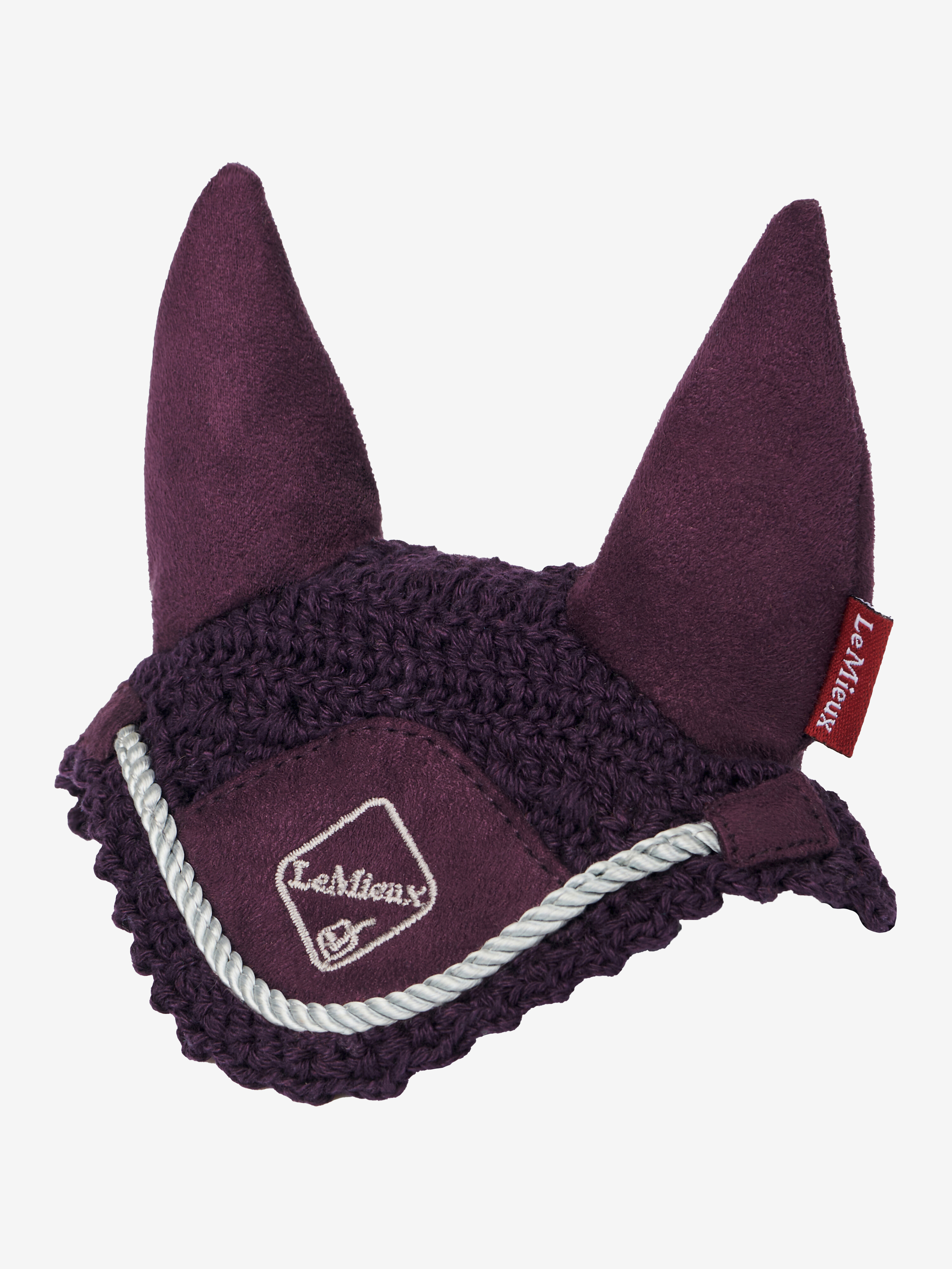 Bonnet à oreilles pour Horse de Hobby Lemieux