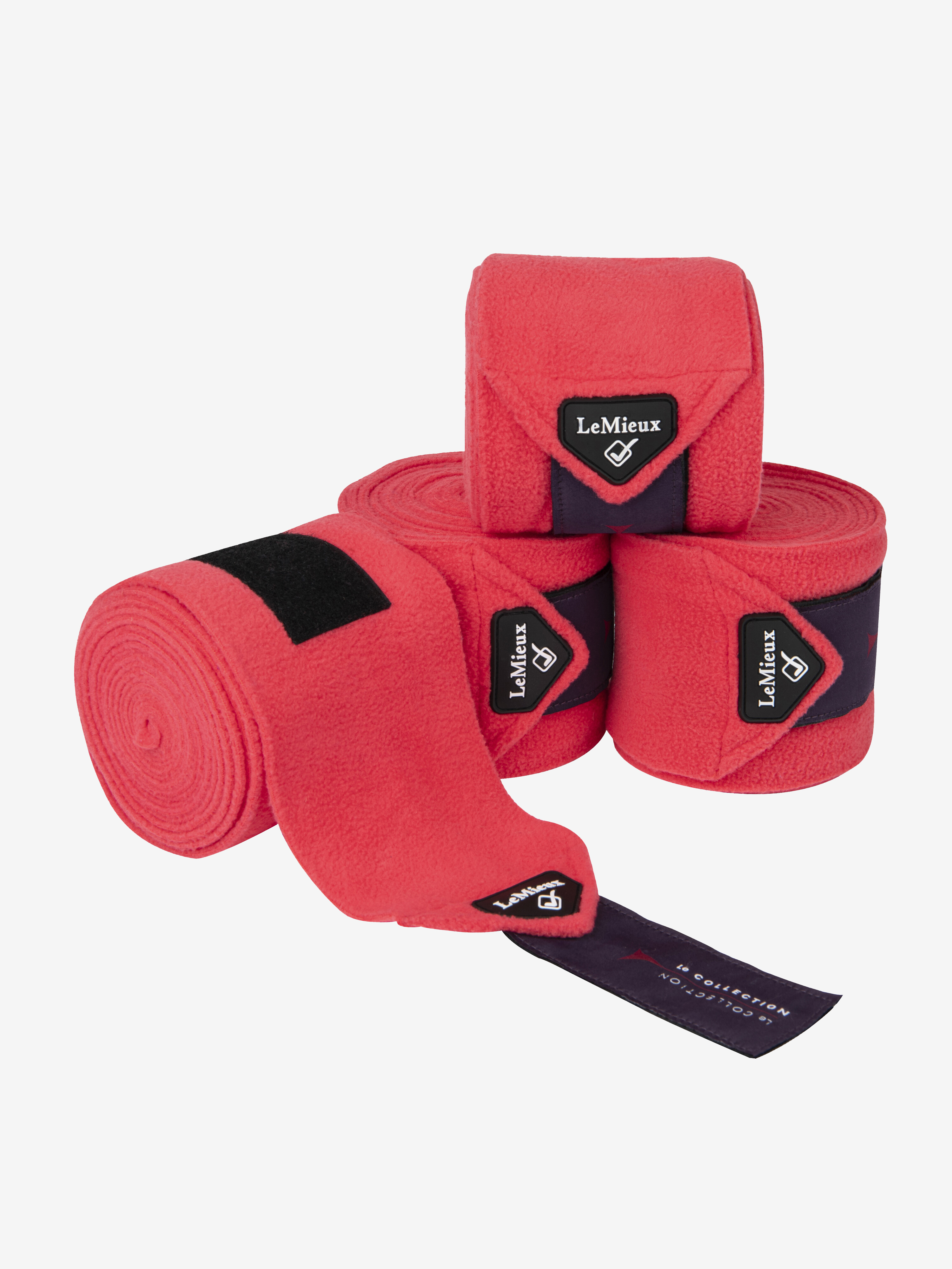 Classic Polo Bandages Papaya Outlet