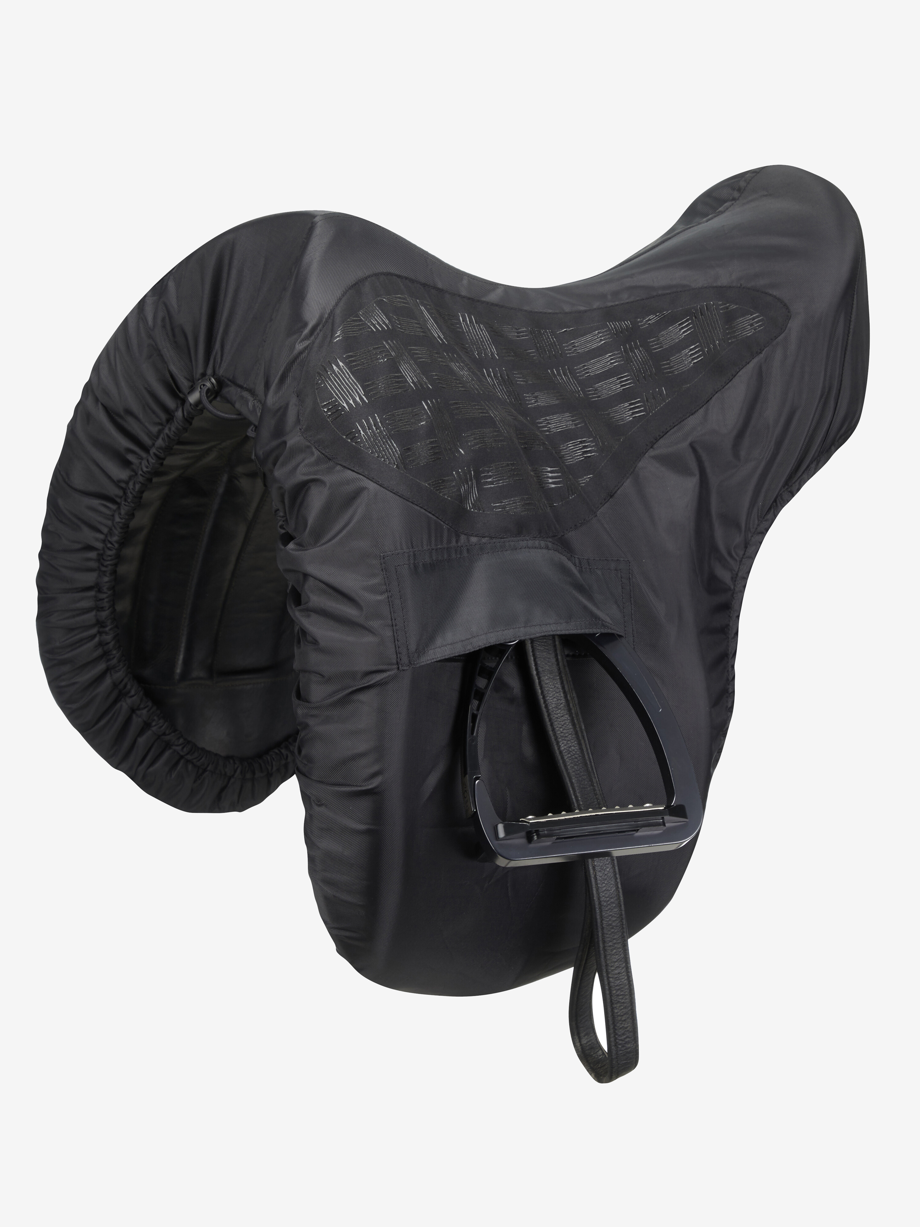 Fleece-Lined Horse Saddle Cover | Protect And Preserve Your Saddle