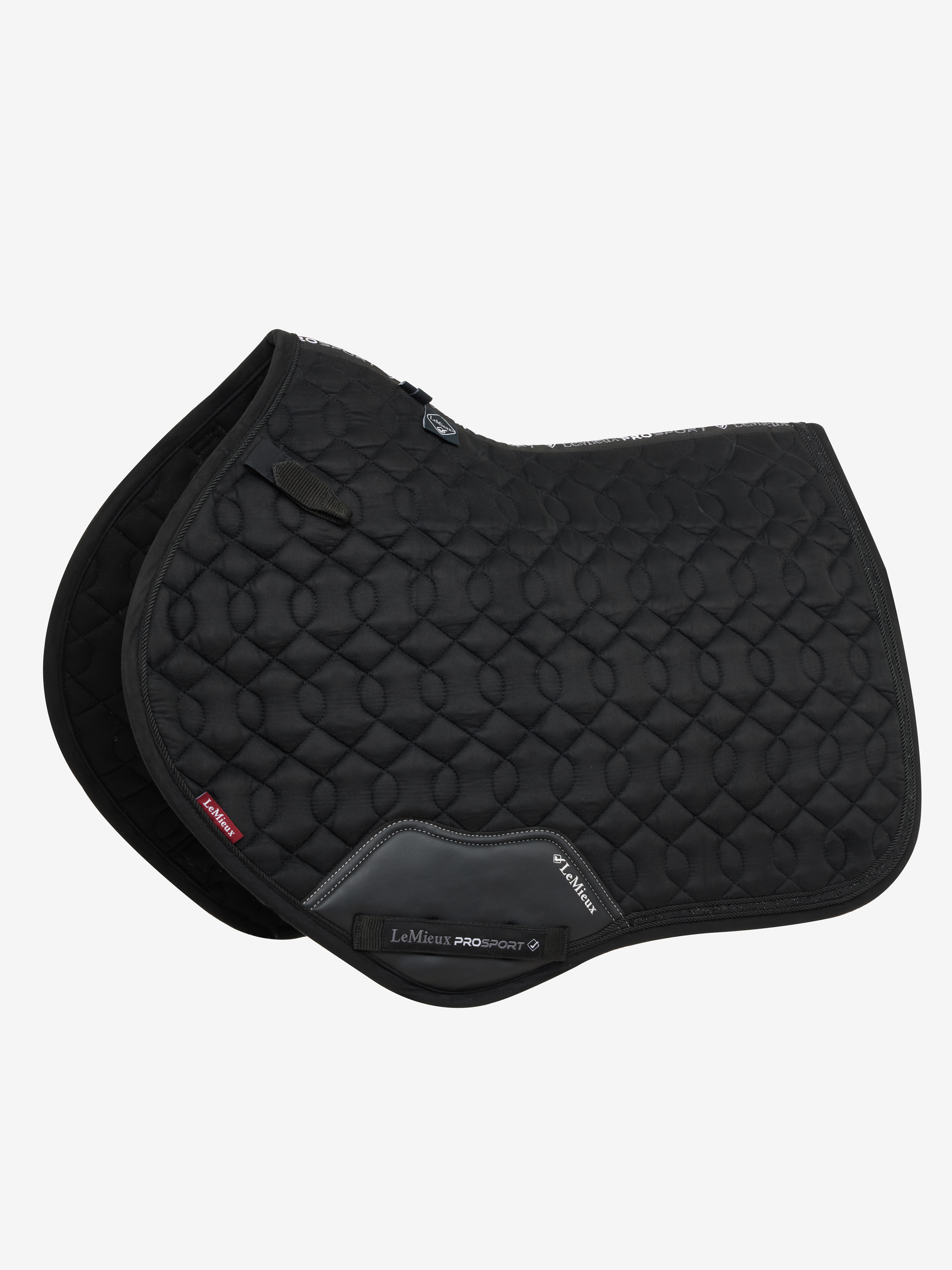 Couche de base de ski chaud et respirant haut homme - BL 500 - Noir Fum