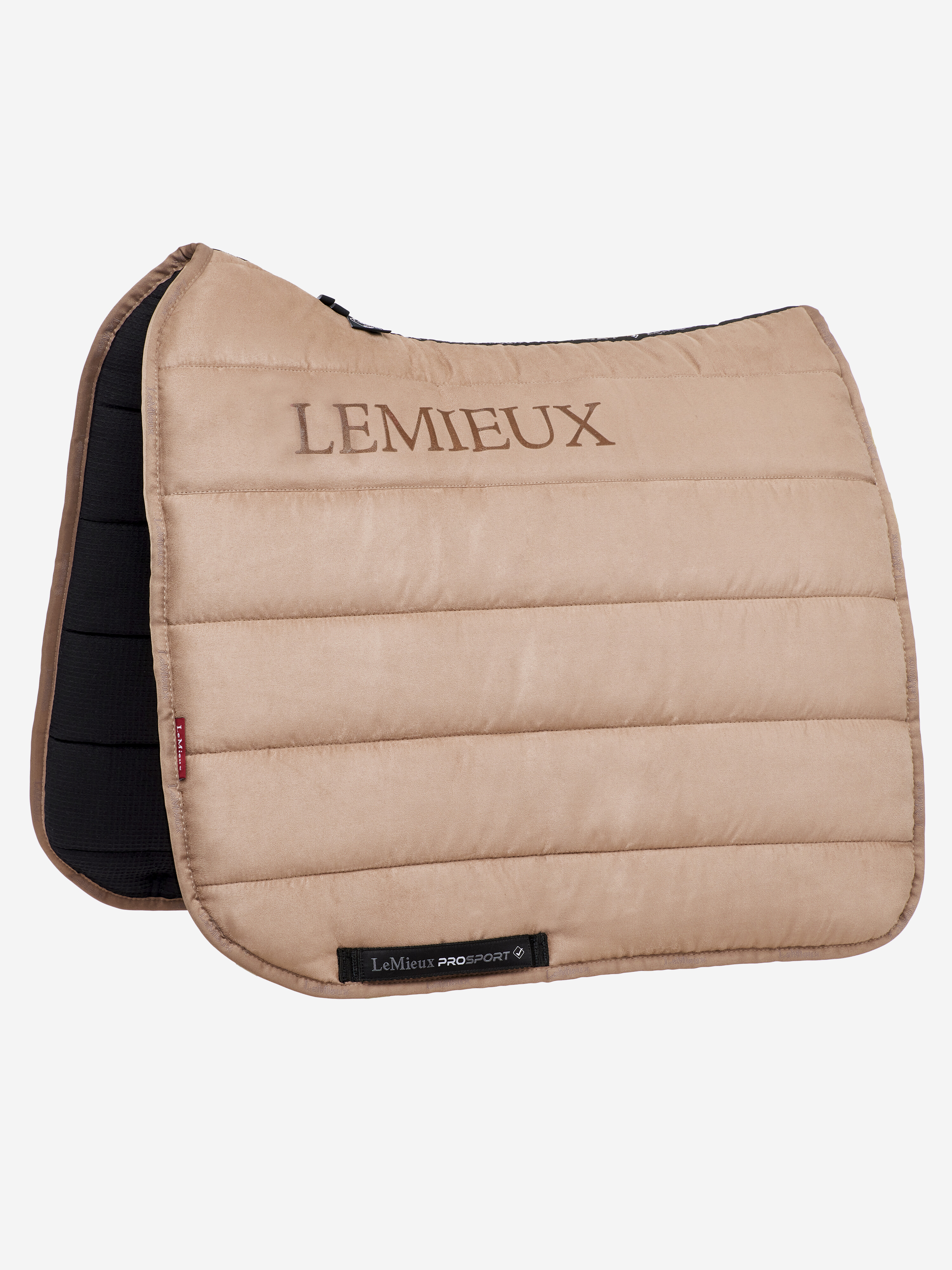 Dressage Work Pad Mink Saddle Pads