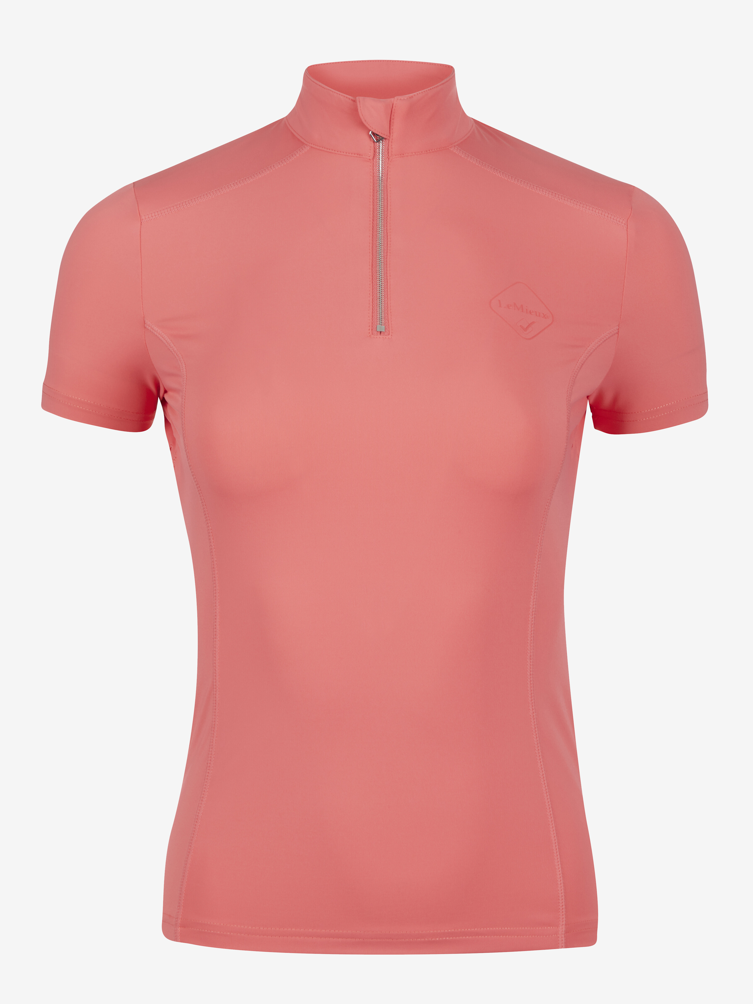 Short Sleeve Base Layer Papaya Outlet