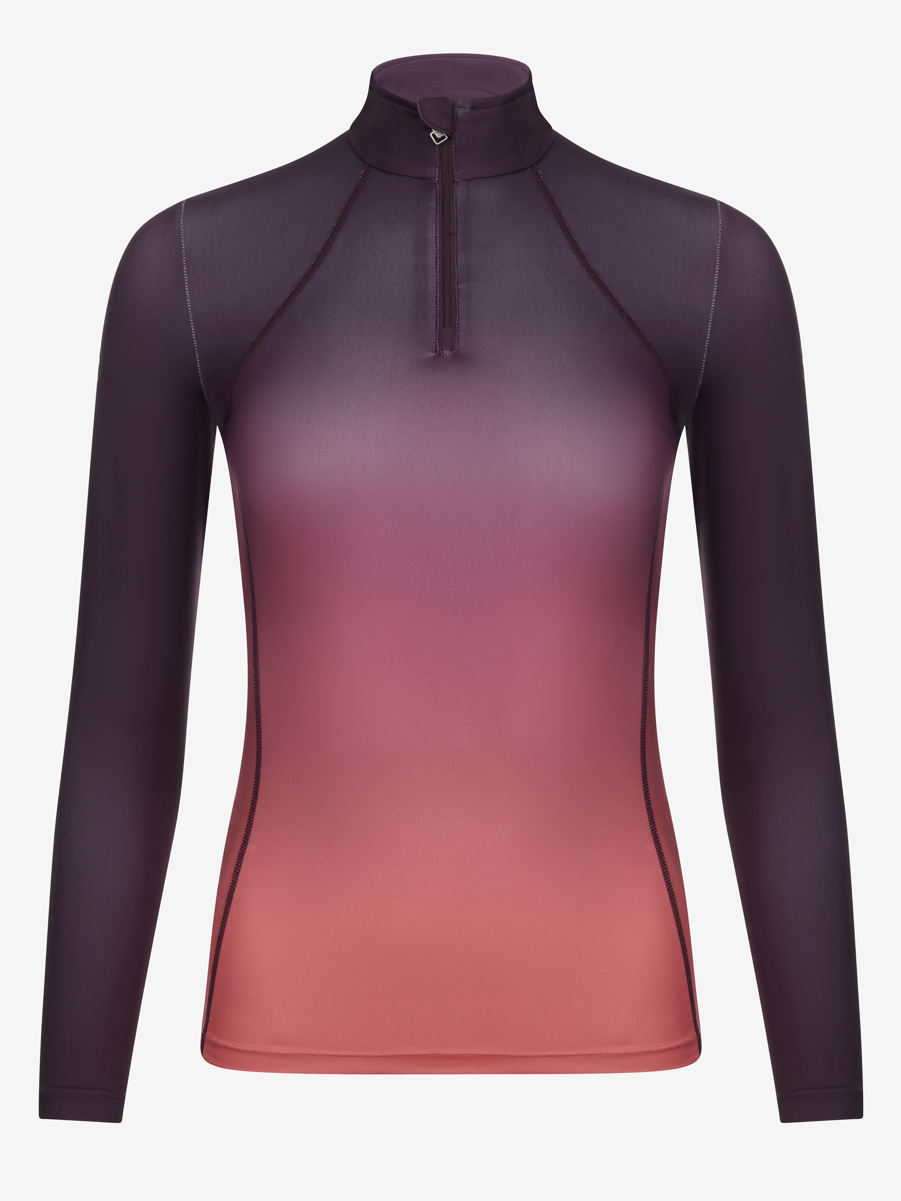 Spectrum Base Layer Aubergine/Papaya Outlet