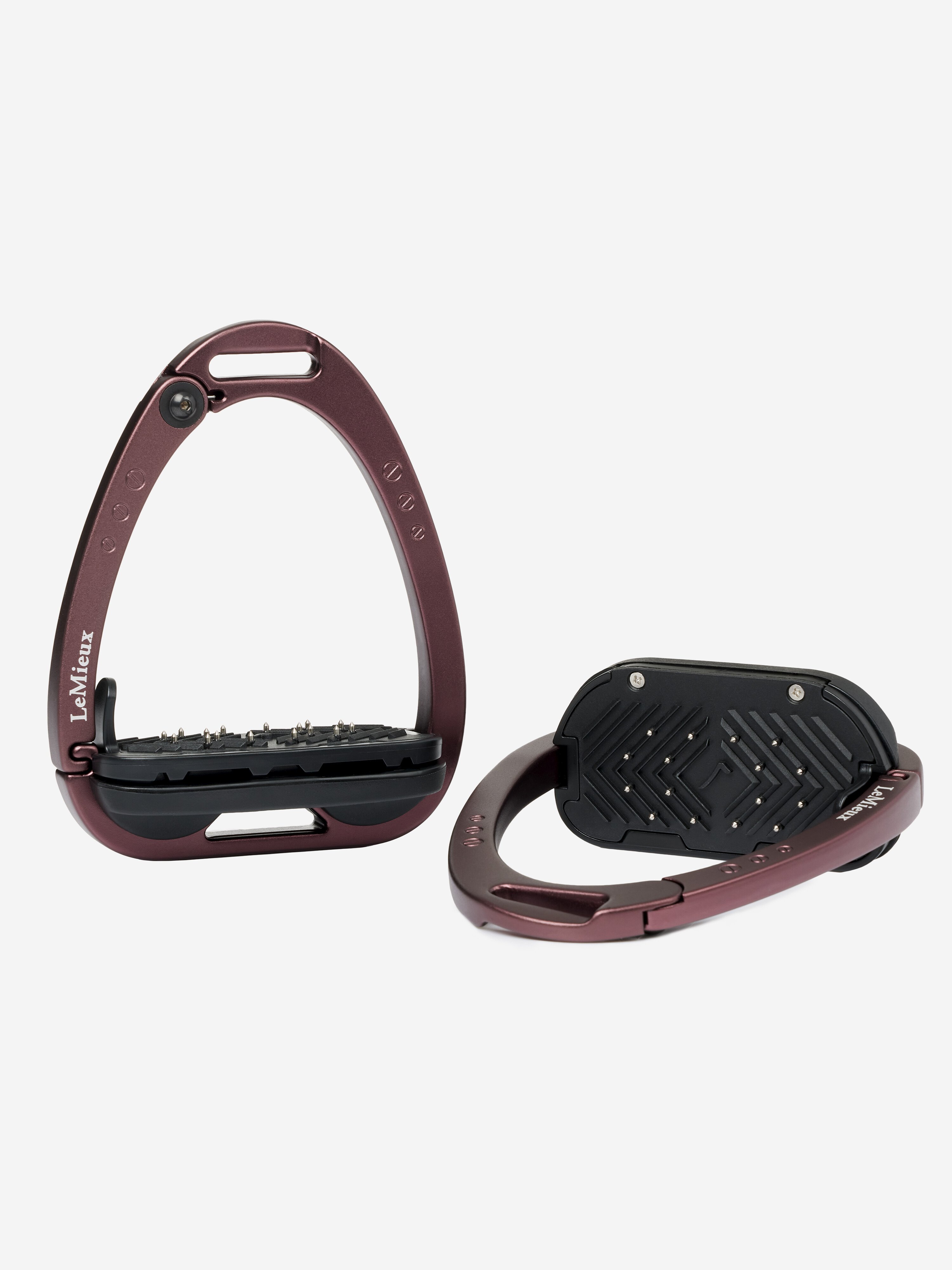 Stirrup Vector Vector Balance Stirrup Auburn New