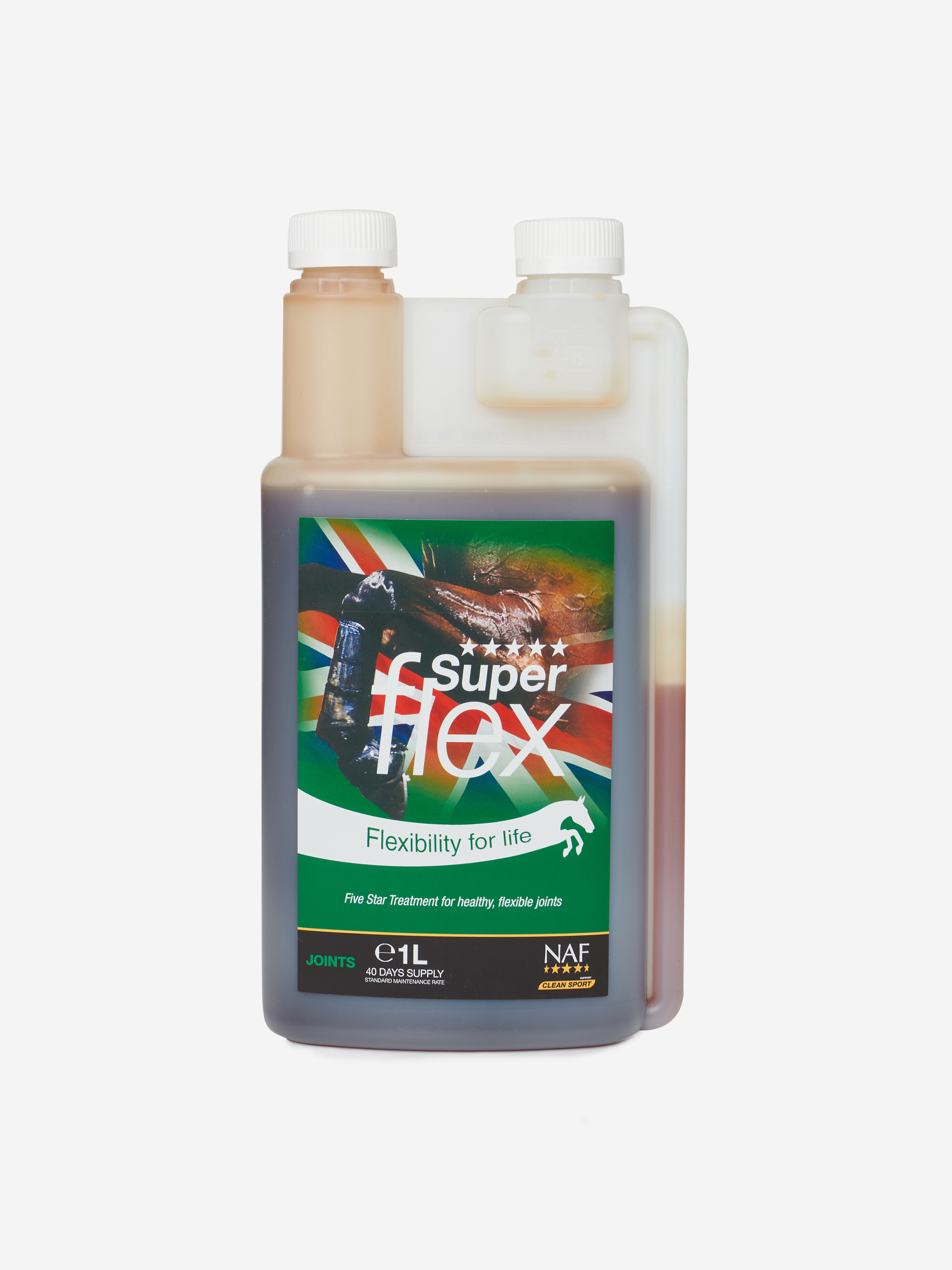 Superflex Liquid Horse