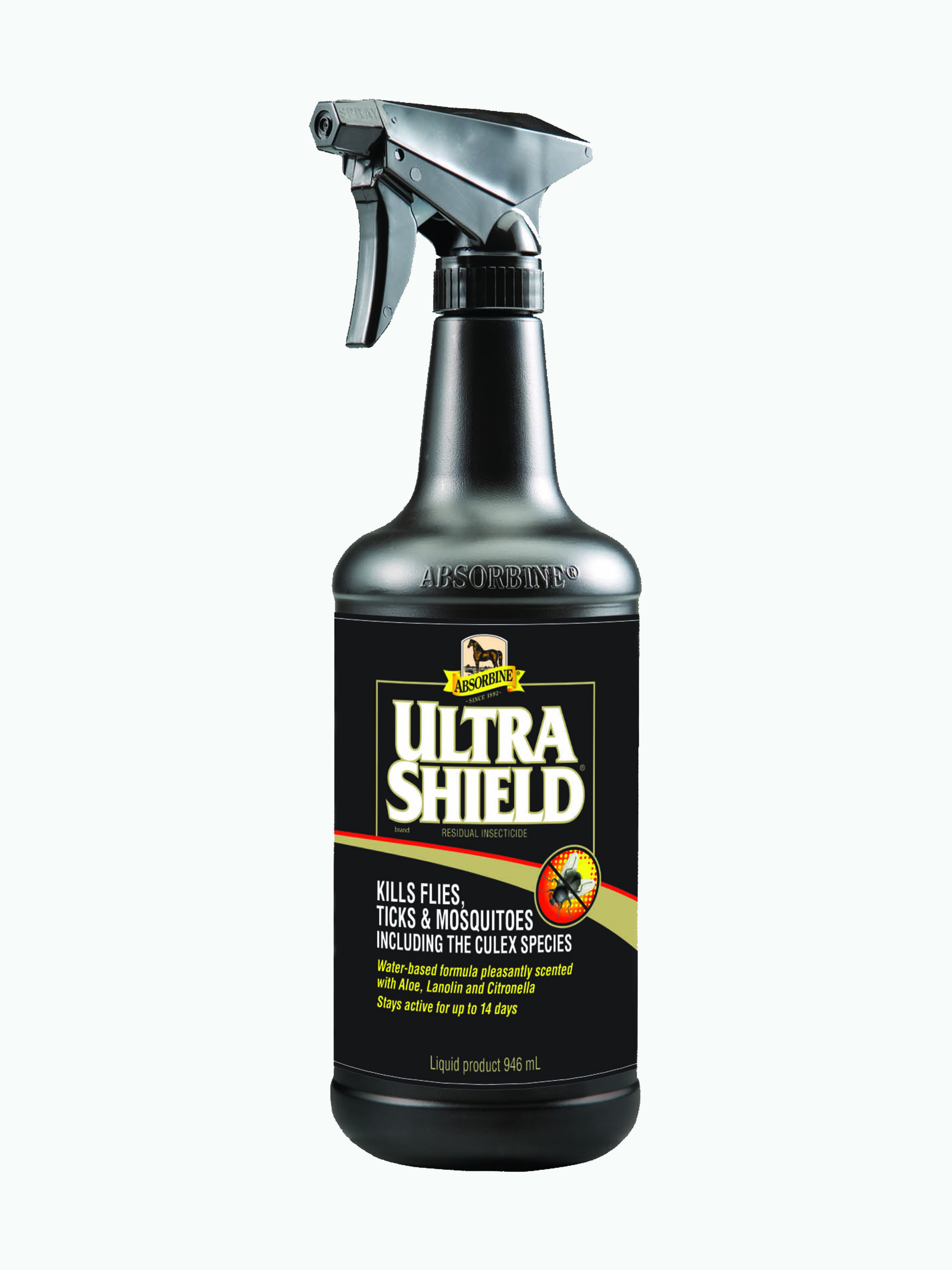Ultra Shield Fly Spray Horse