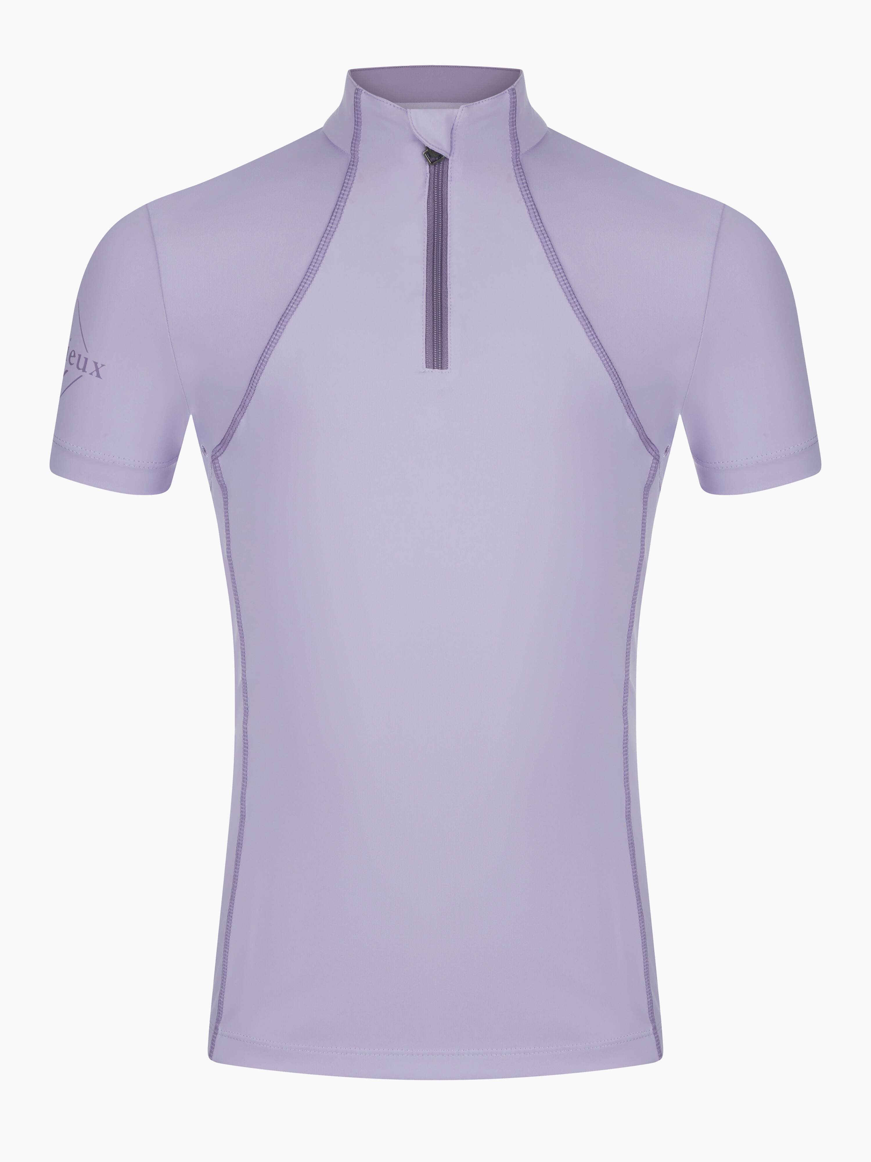 Young Rider Baselayer Mimosa Kleding