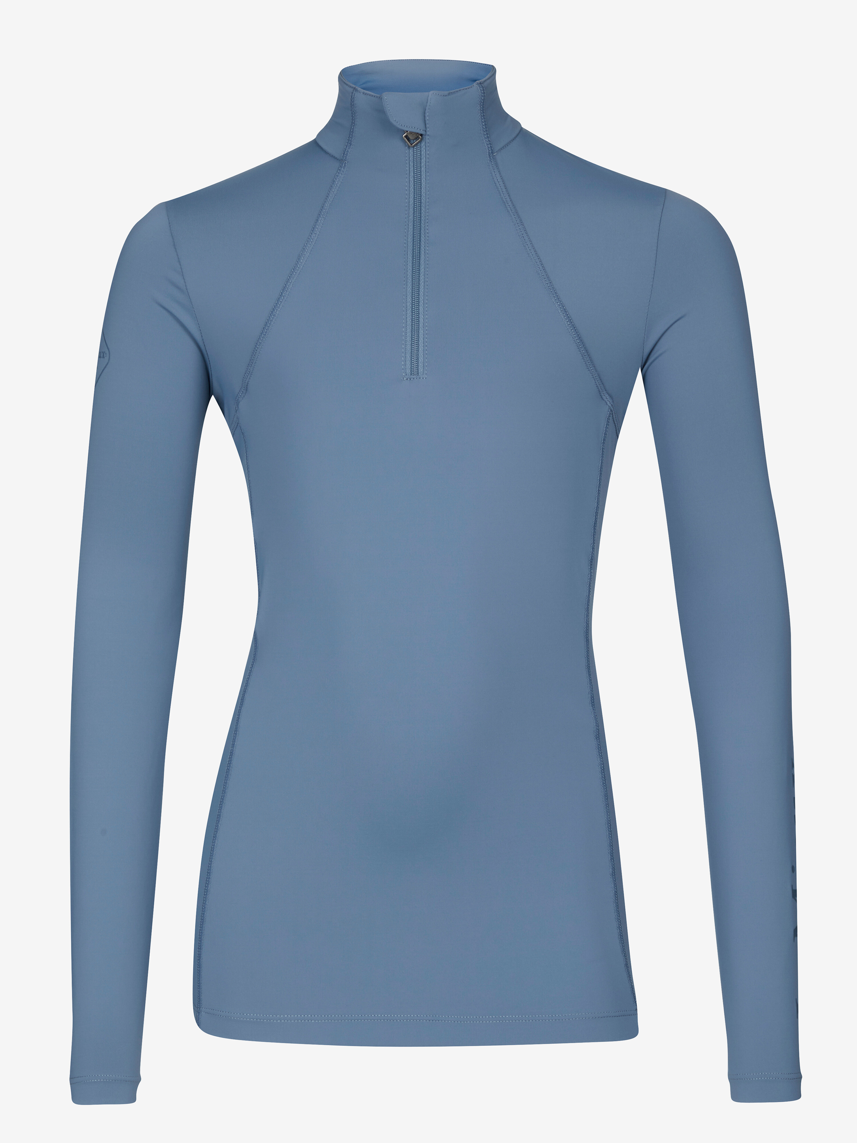 Young Rider Base Layer Ice Blue Clothing