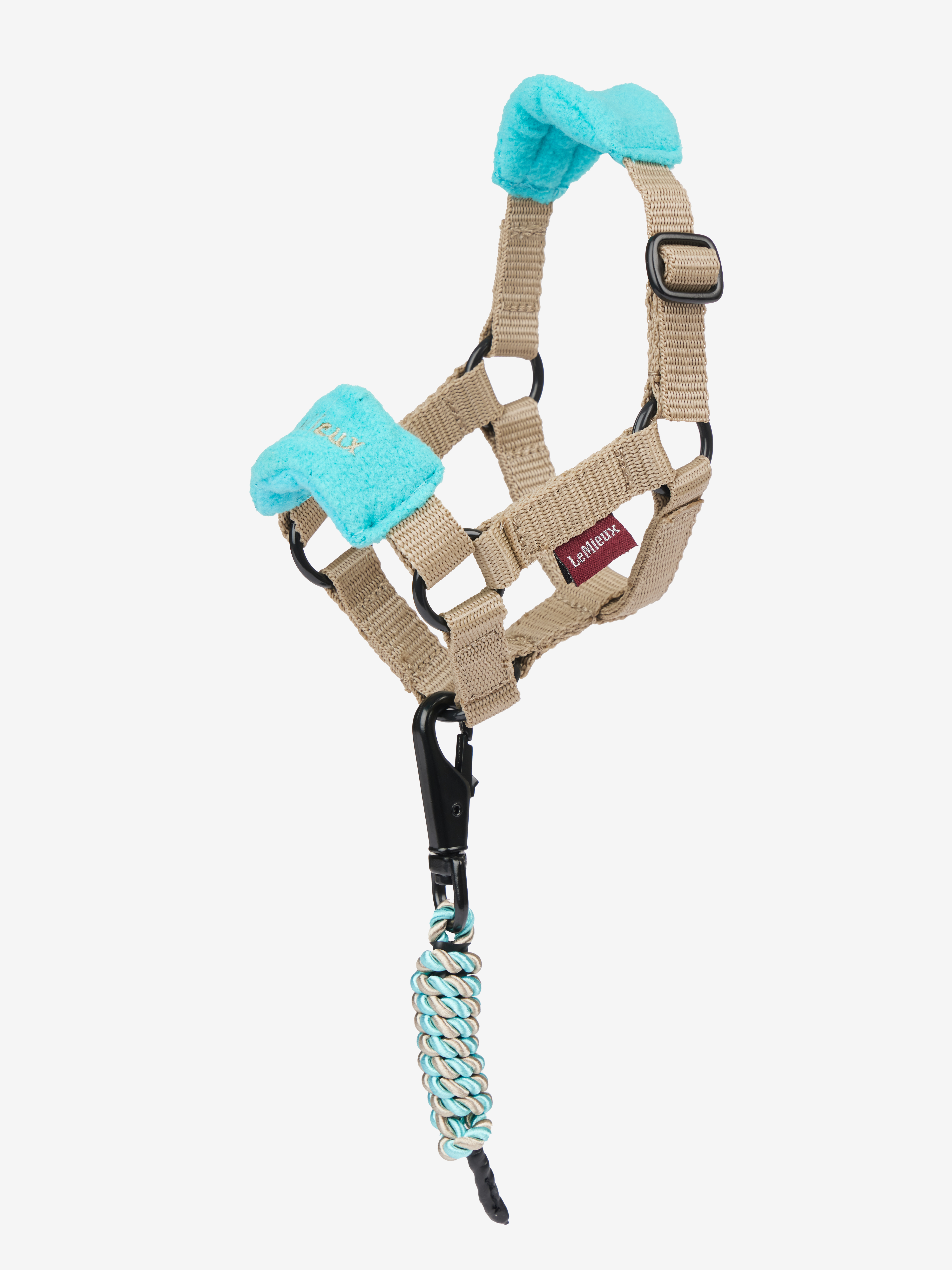 Toy Pony Vogue Headcollar Azure Toys