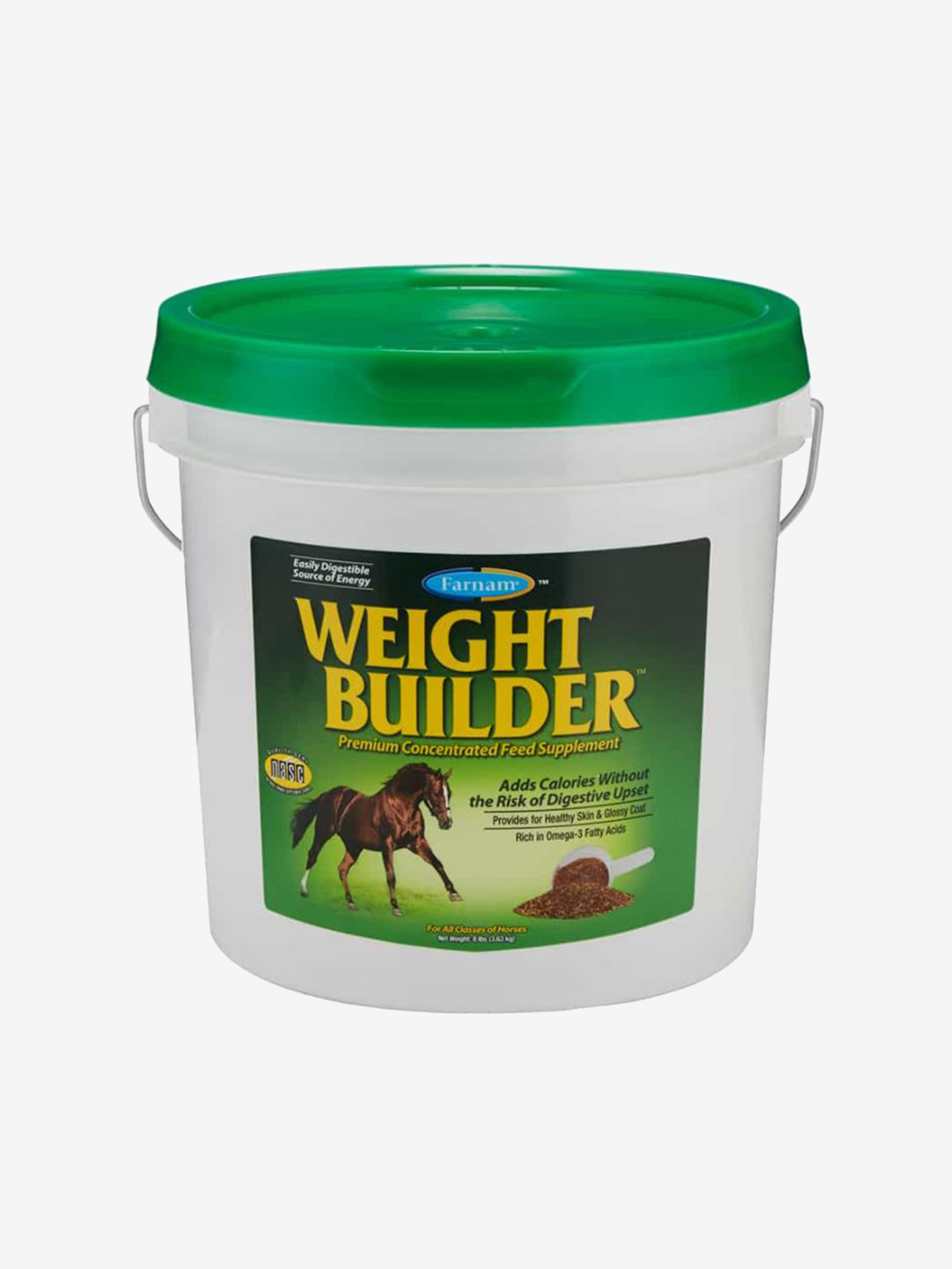 Weight Builder Horse