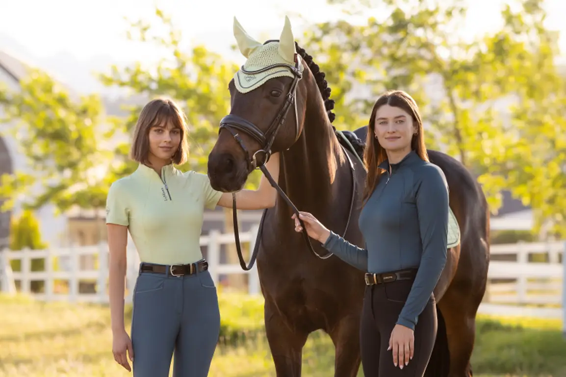 clothing marque vetement cheval