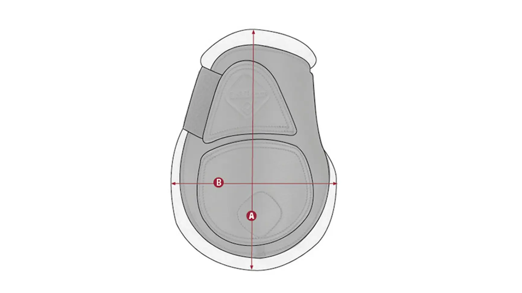 LeMieux Capella Comfort Fetlock Boots