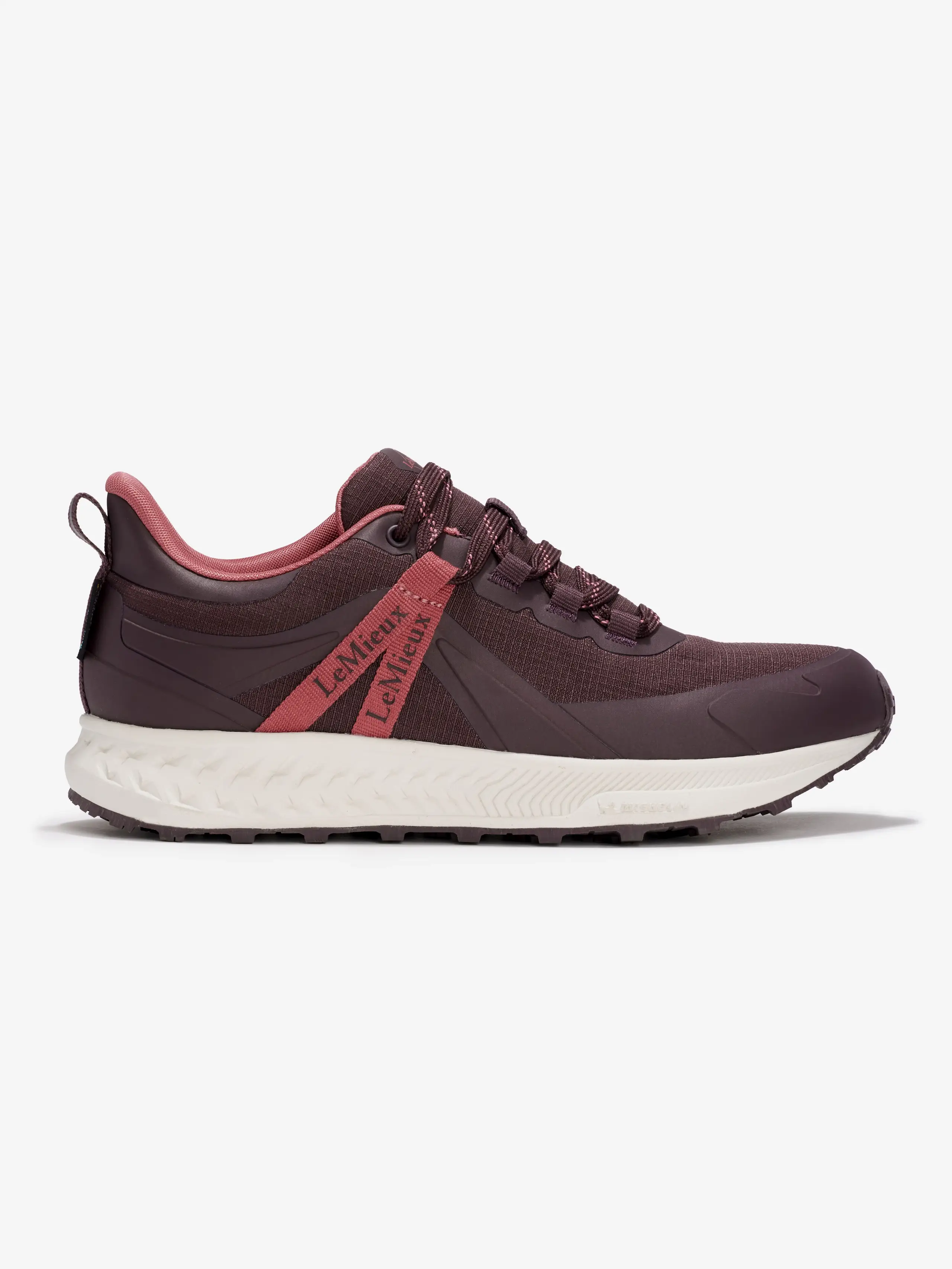 Wasserfeste Turnsneaker LeMieux Trax