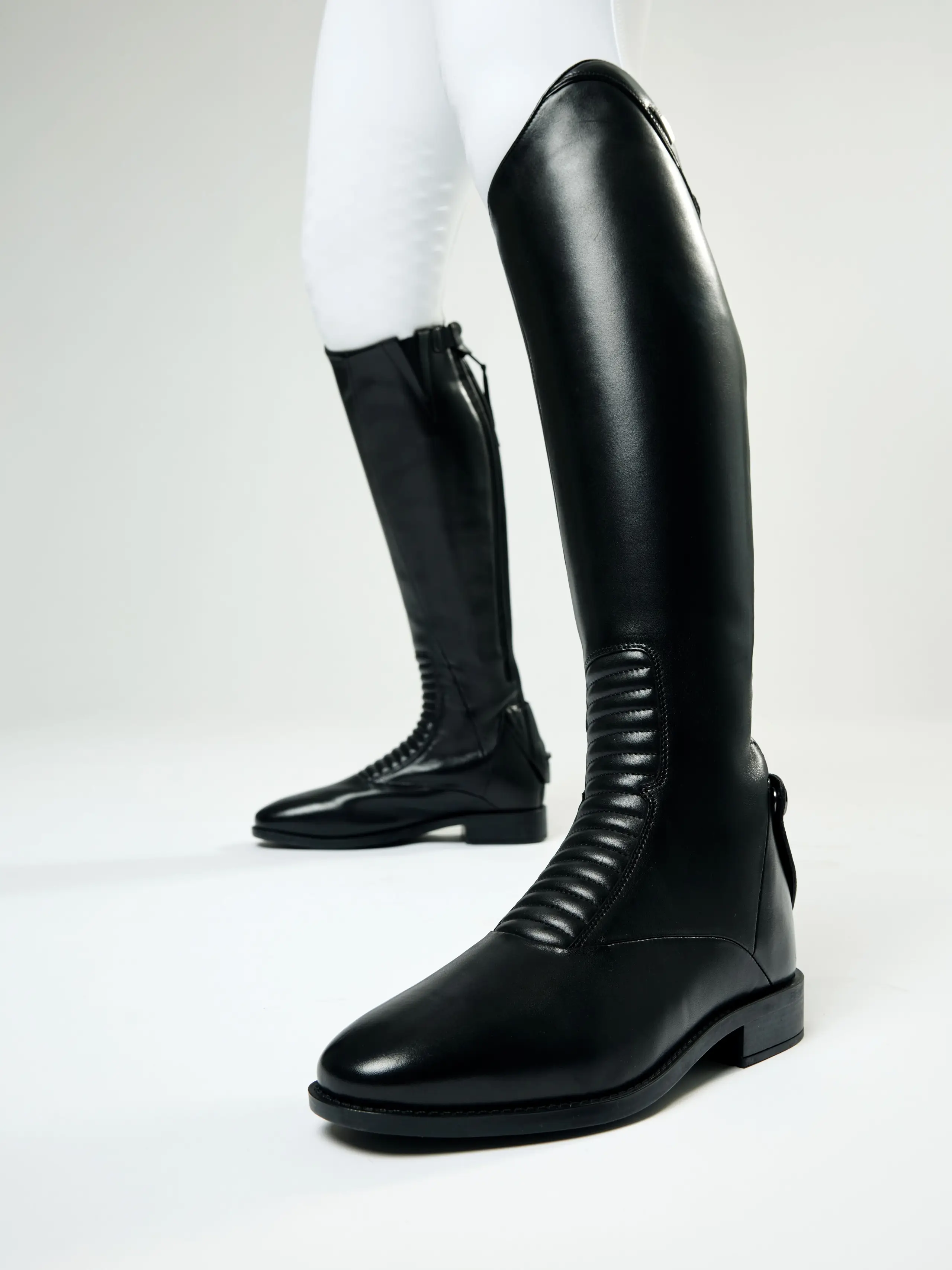 Junior Field Riding Boot Regular Black Gifts