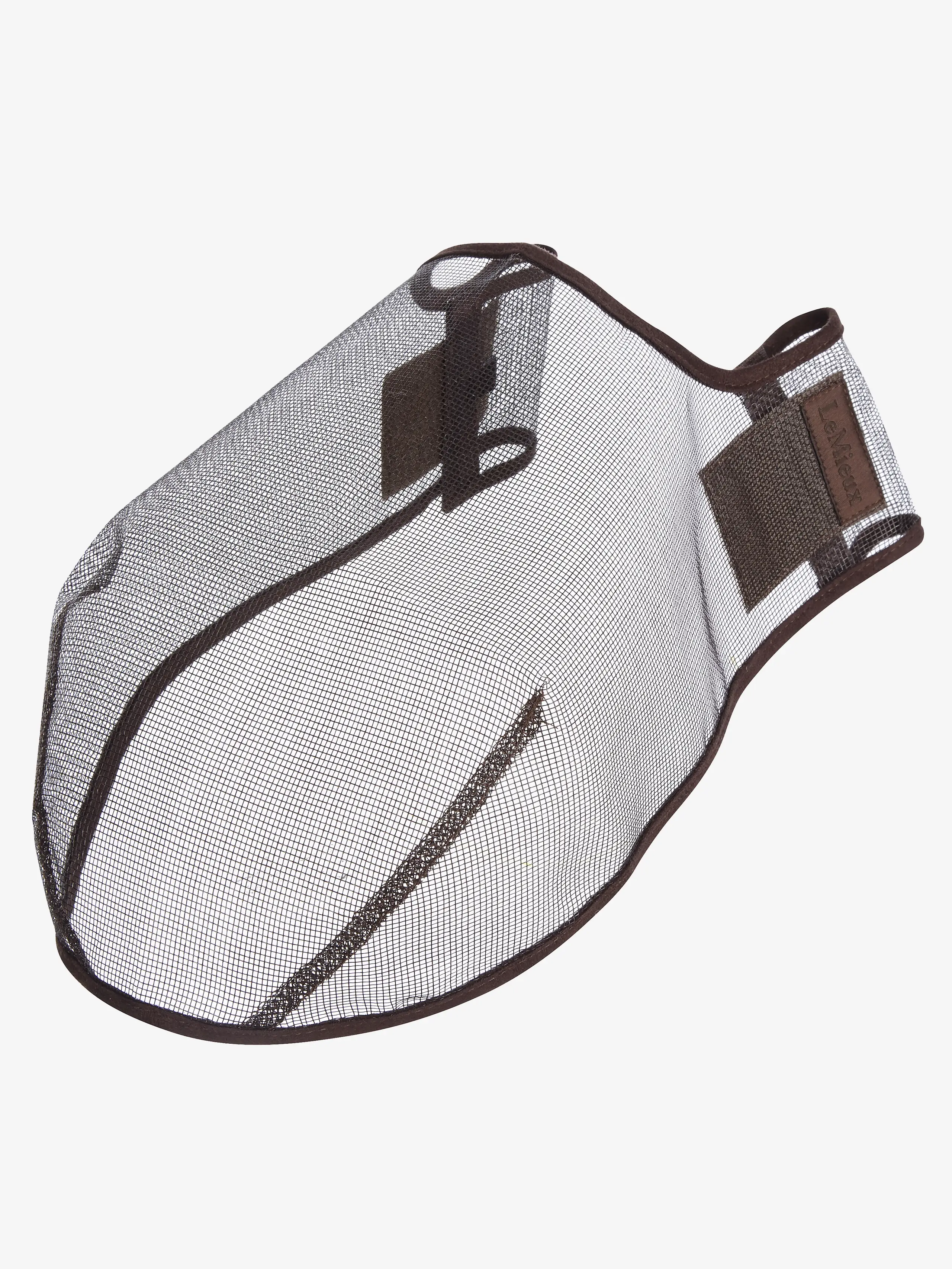 LeMieux SS'24 Fliegenmaske Bug Relief Half Bestellen? - Kostenloser Versand Ab 49