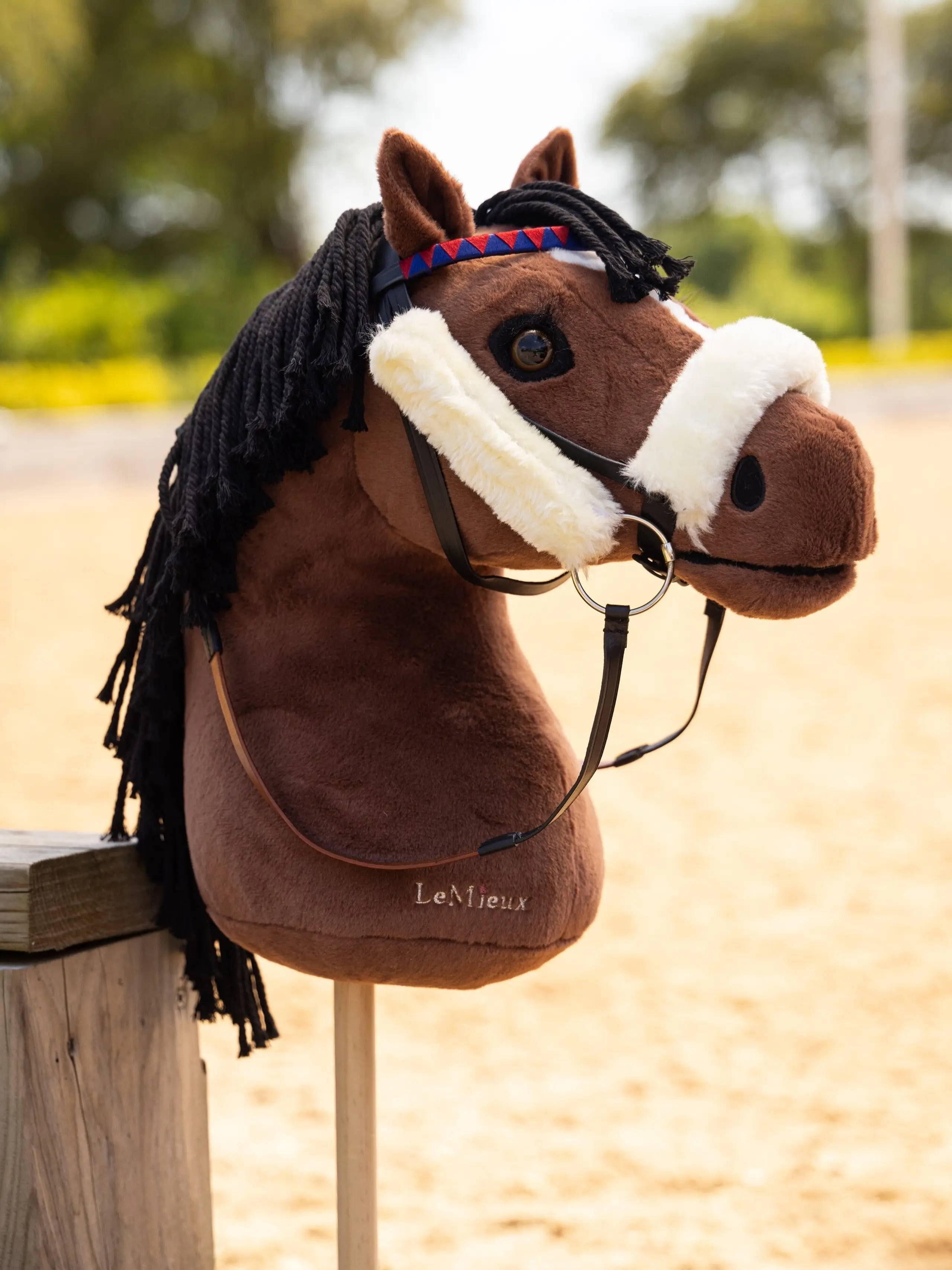 Hobby Horse Chancer Outlet