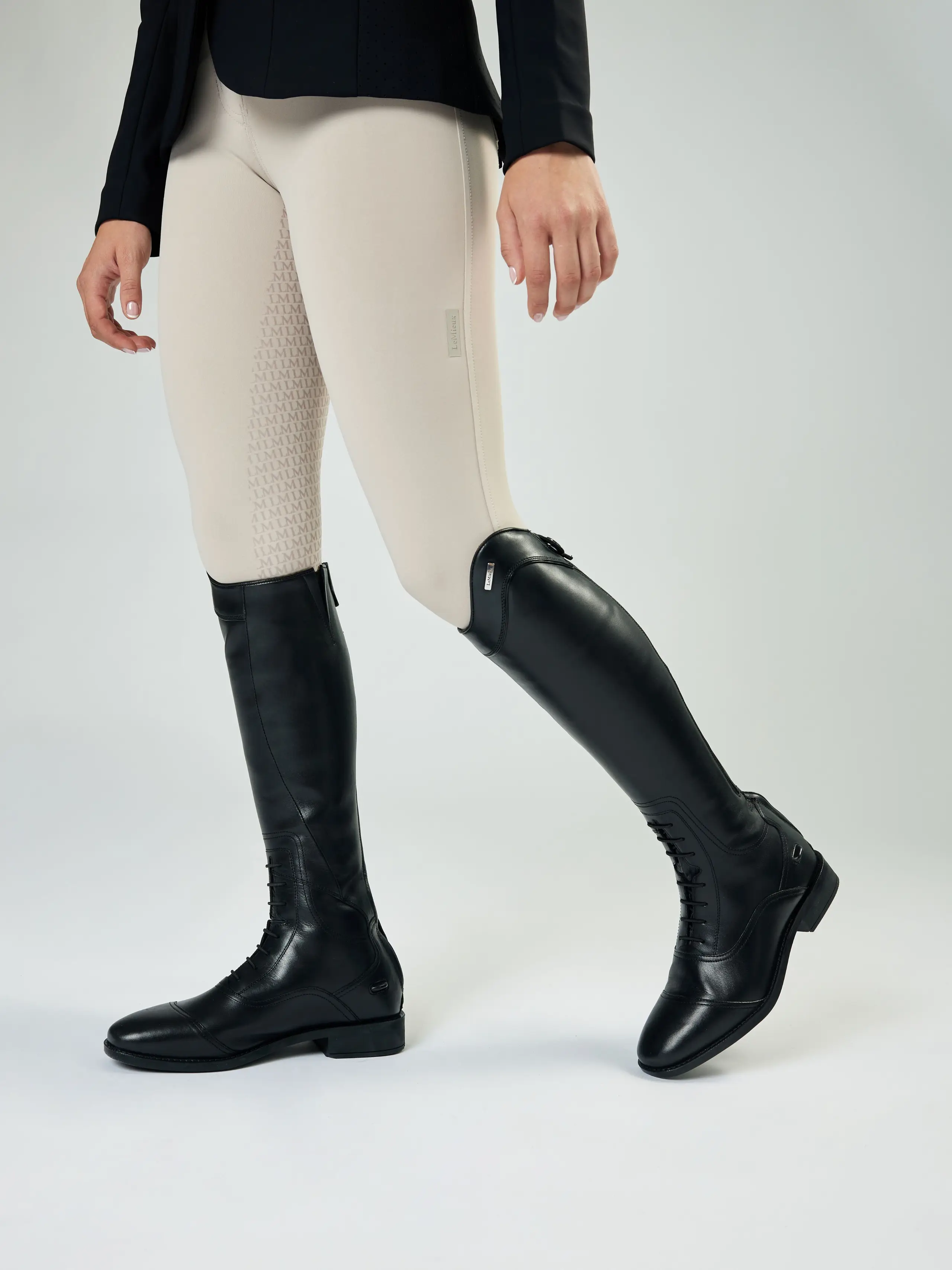 Junior Field Riding Boot Regular Black Gifts