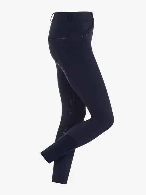 Freya Pro Breeches Navy Clothing 