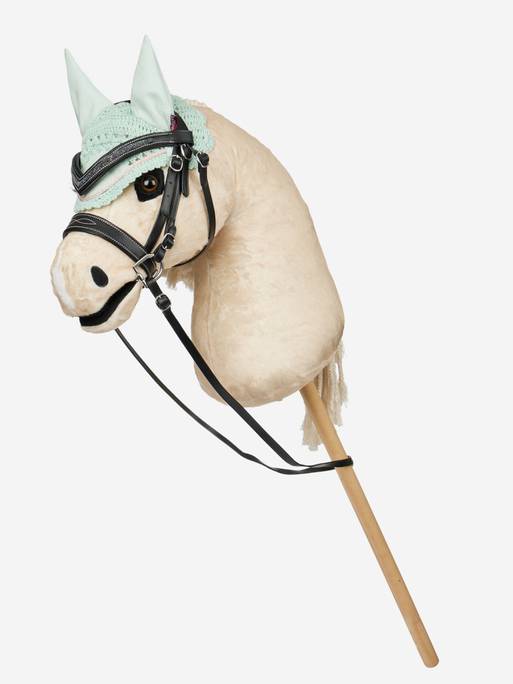 Harlow Hobby Horse Ear Bonnet Softmint Toys