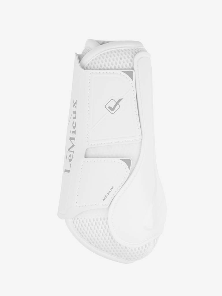 Motionflex Dressage Boot White