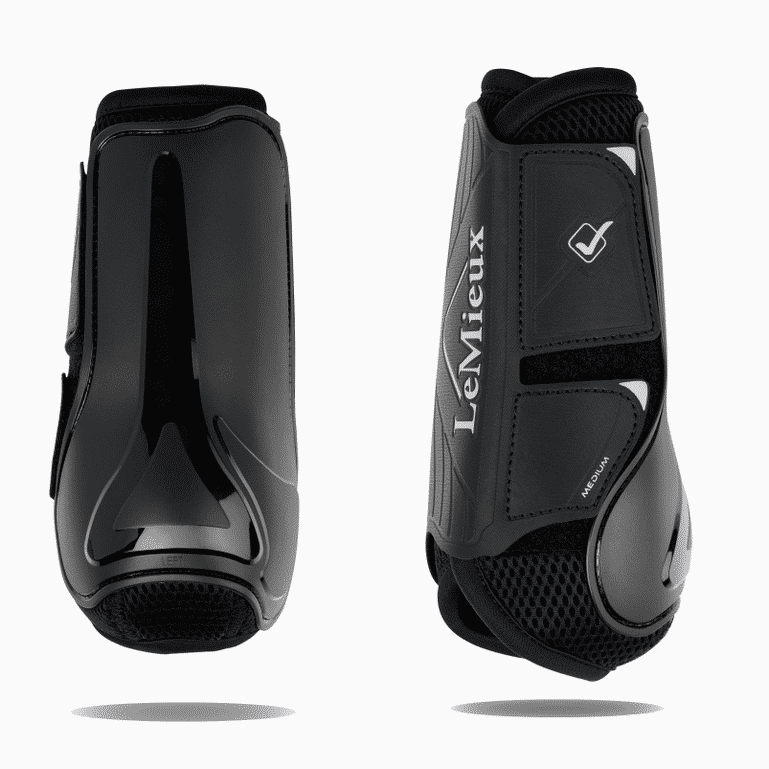 Horse Boots – Dressage Extensions - View #5