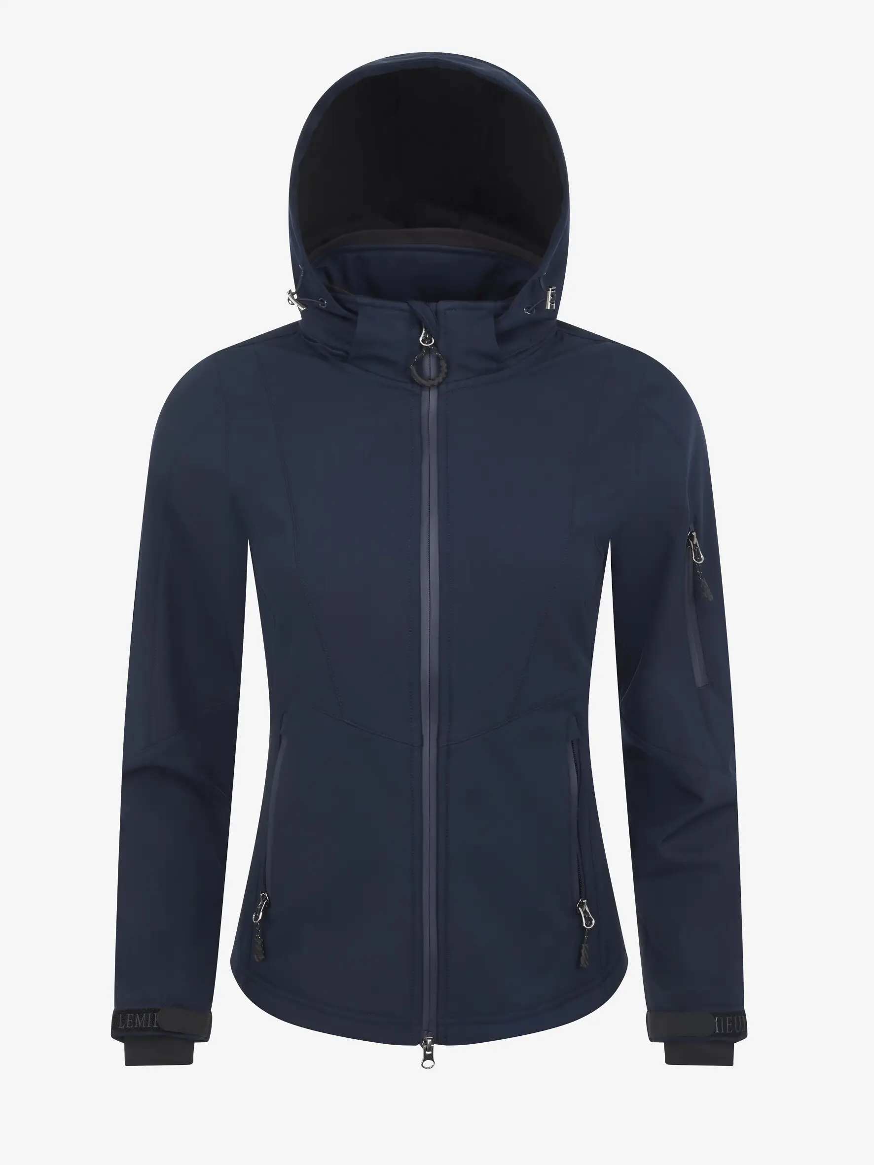 Celine Soft Shell Jacket Navy Clothing