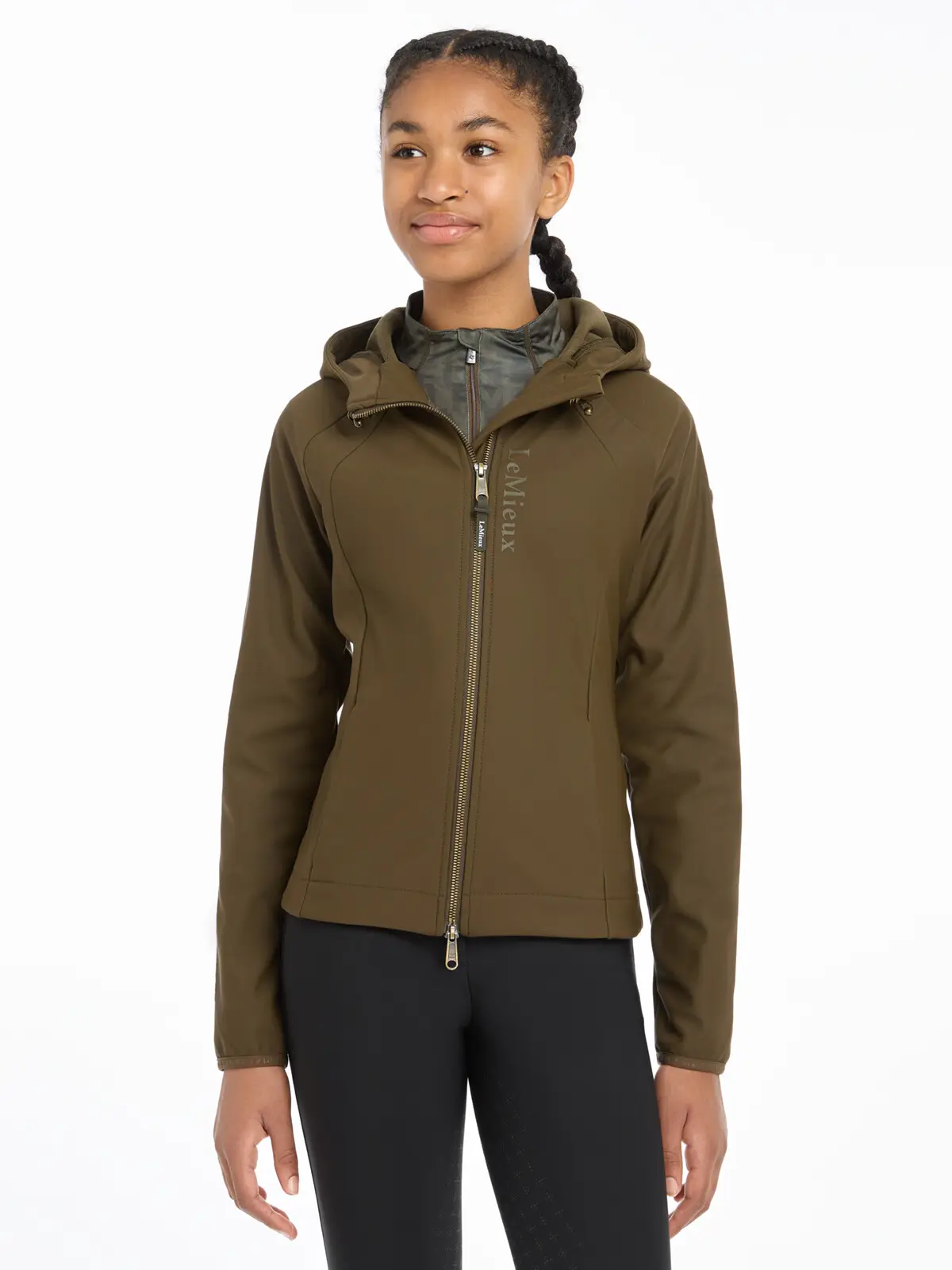 Young Rider Josephine Jacket Alpine Outlet