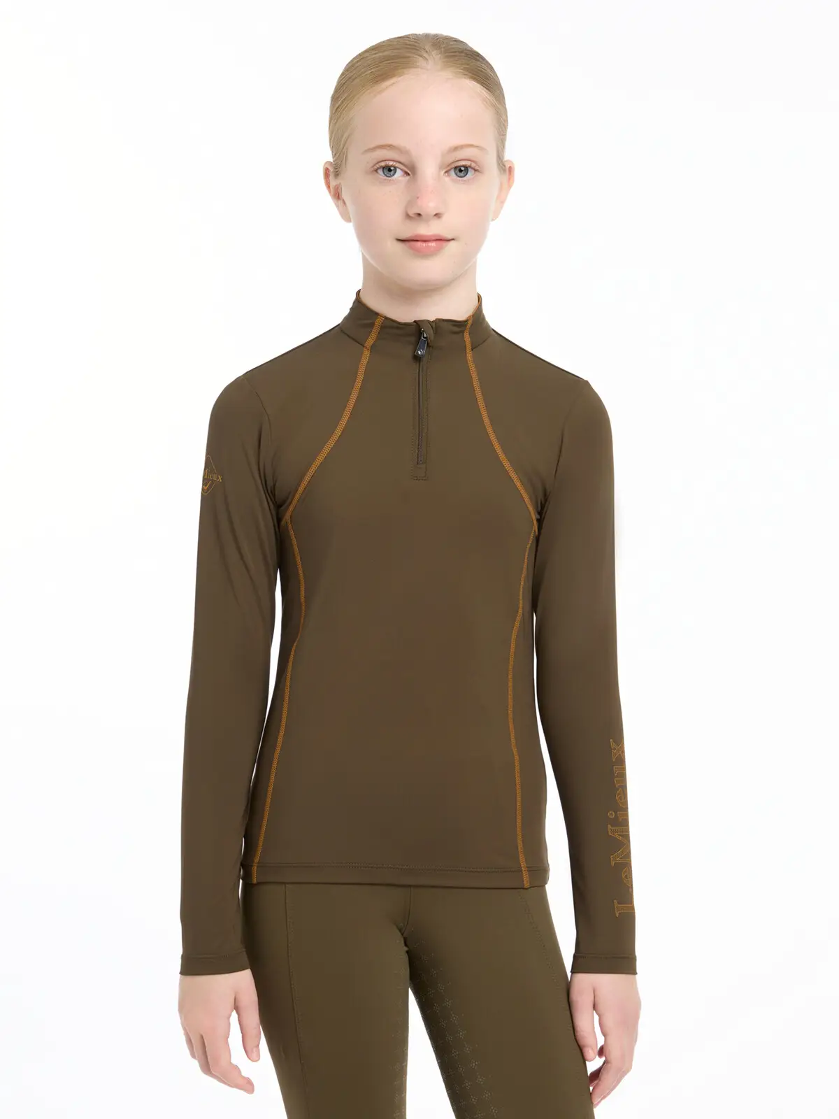 Veste Young Rider Josephine Blossom Vêtements