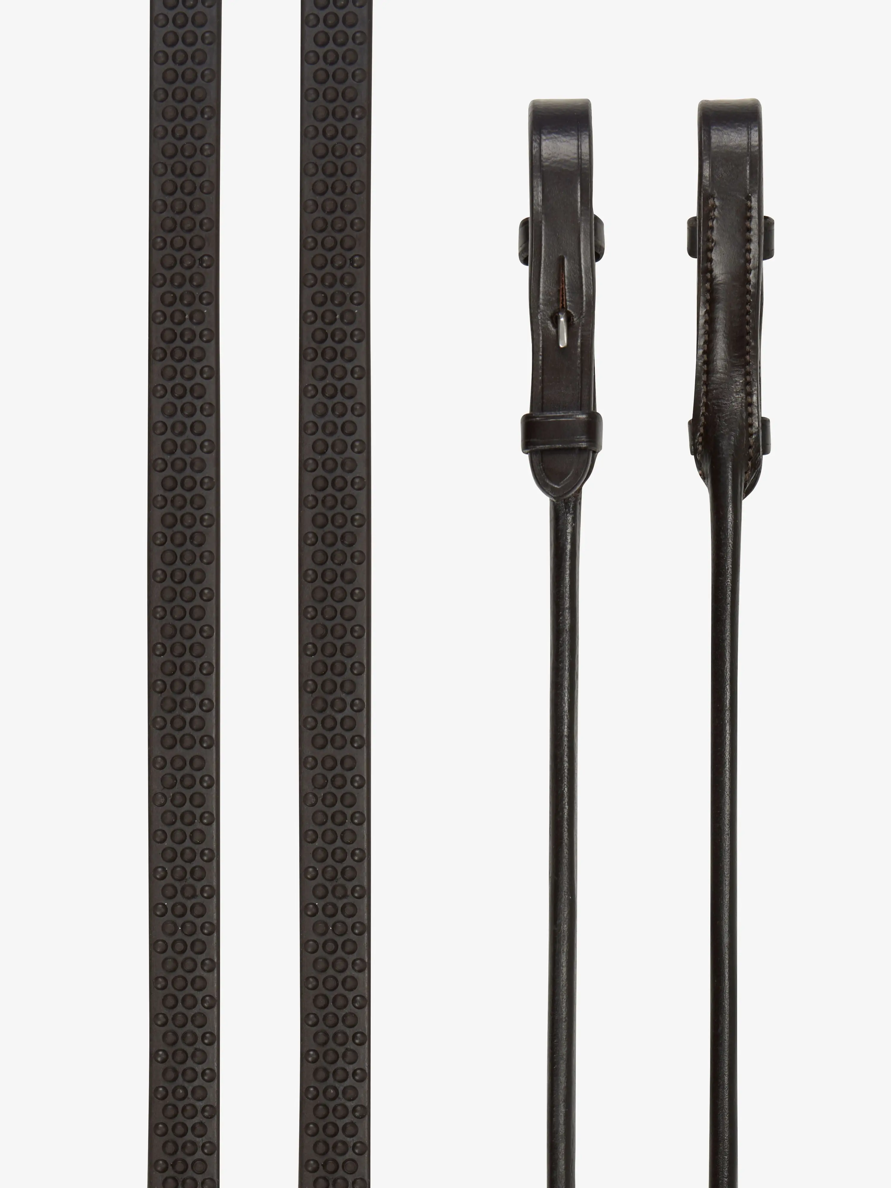 Curb reins 16 mm | Hermès Poland