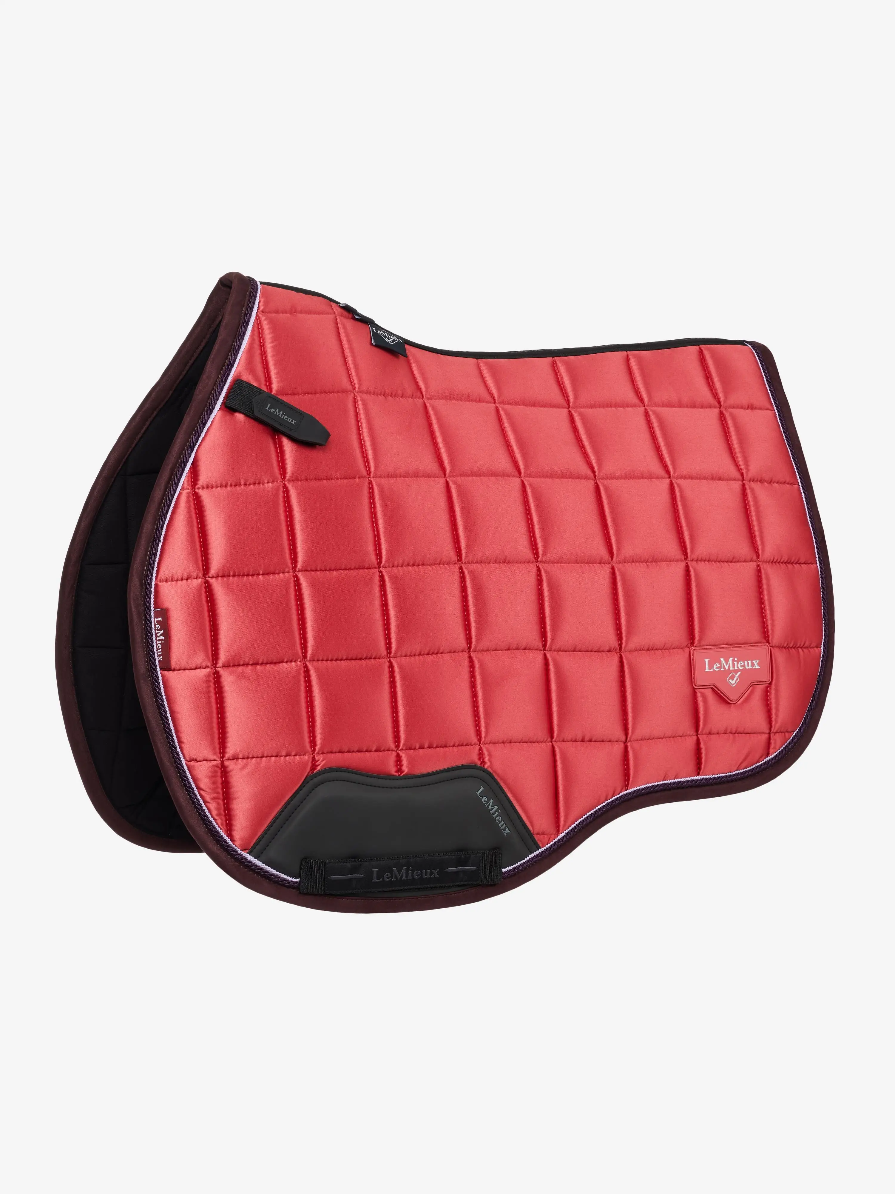 Suede GP Square Cranberry Outlet