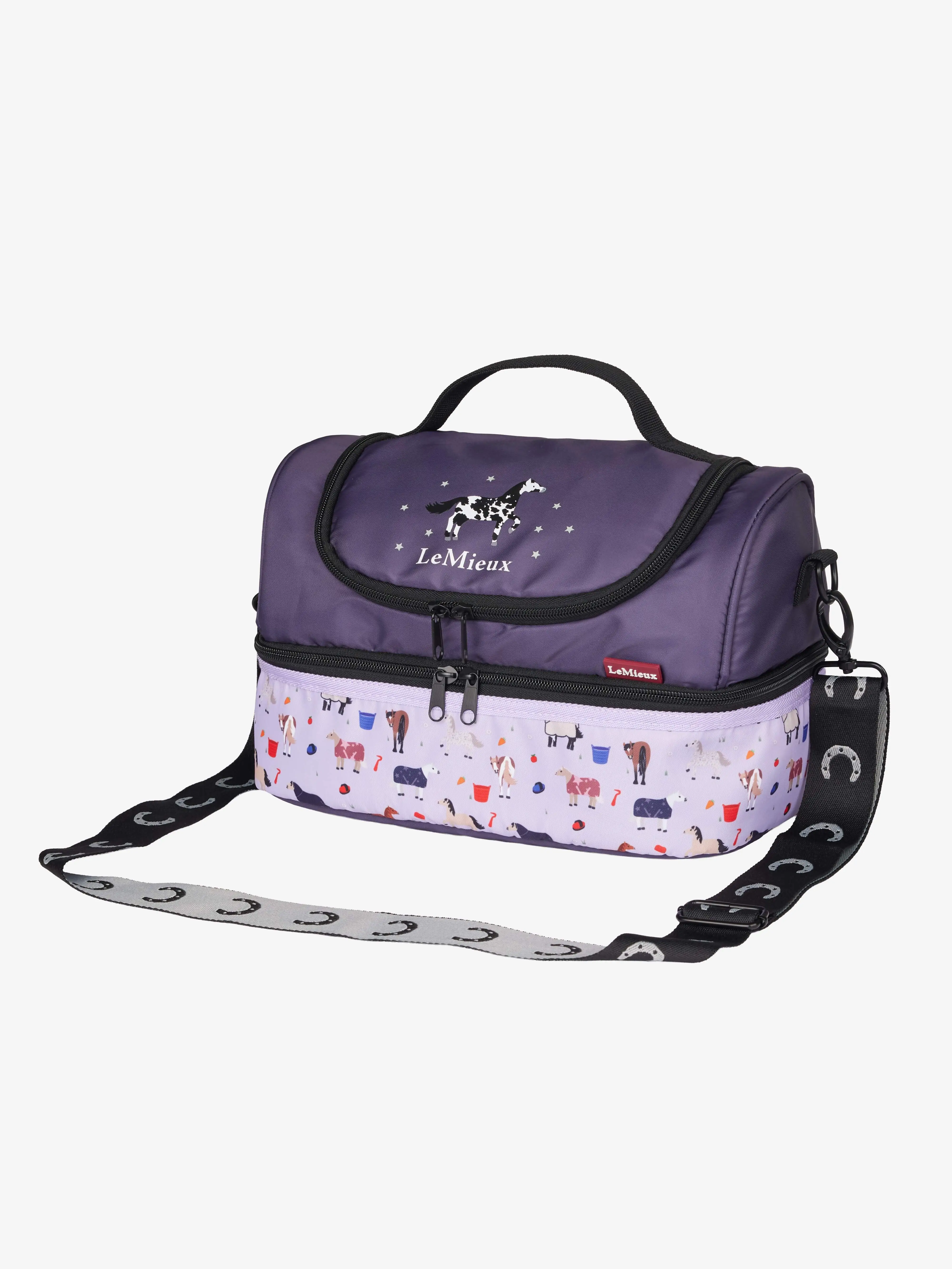 LeMieux Toy Pony Kit de toilettage Ember