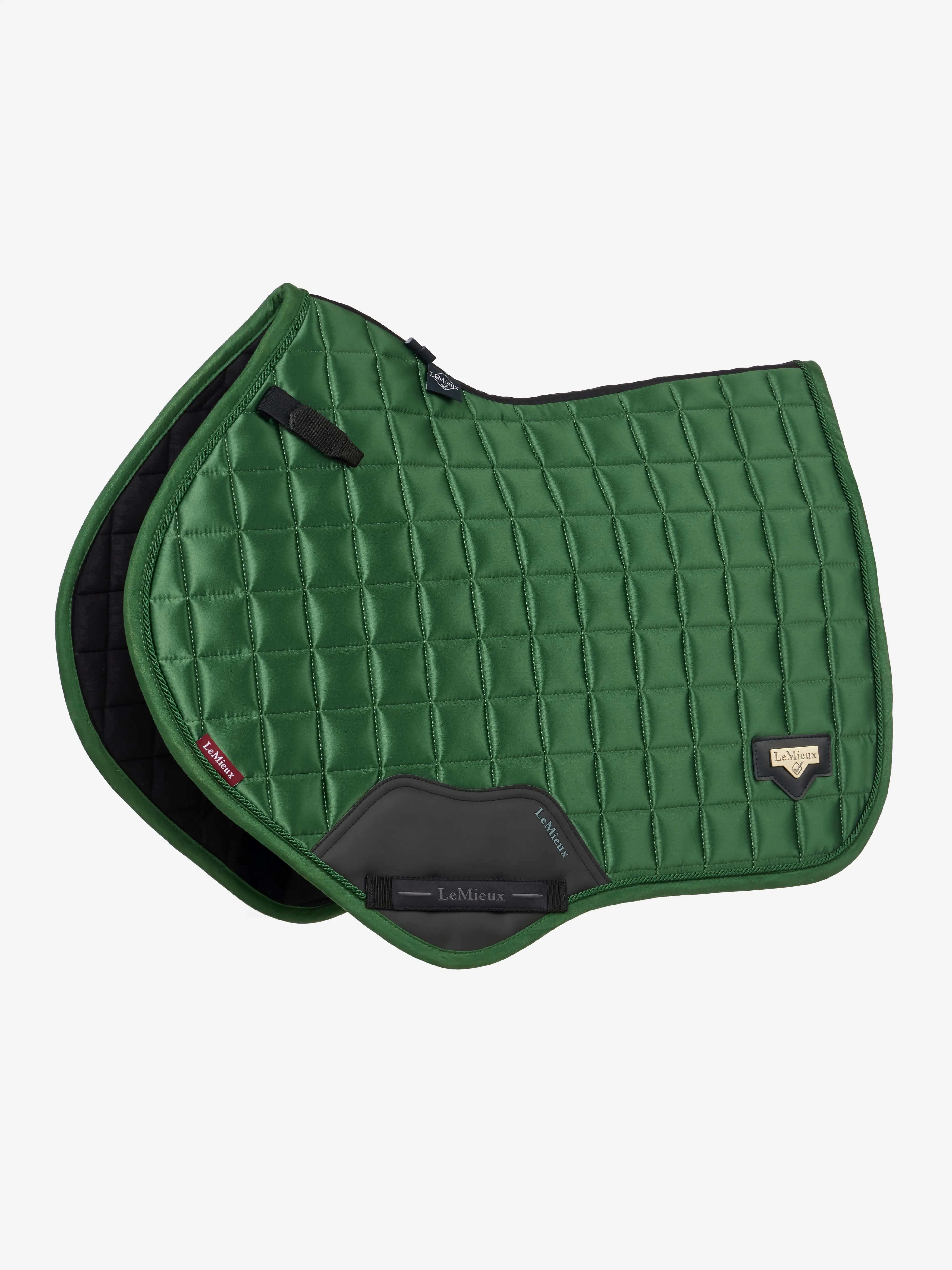 Capuche Anti-mouches Lemieux Classic Fly Hood - Lagoon - Taille Medium