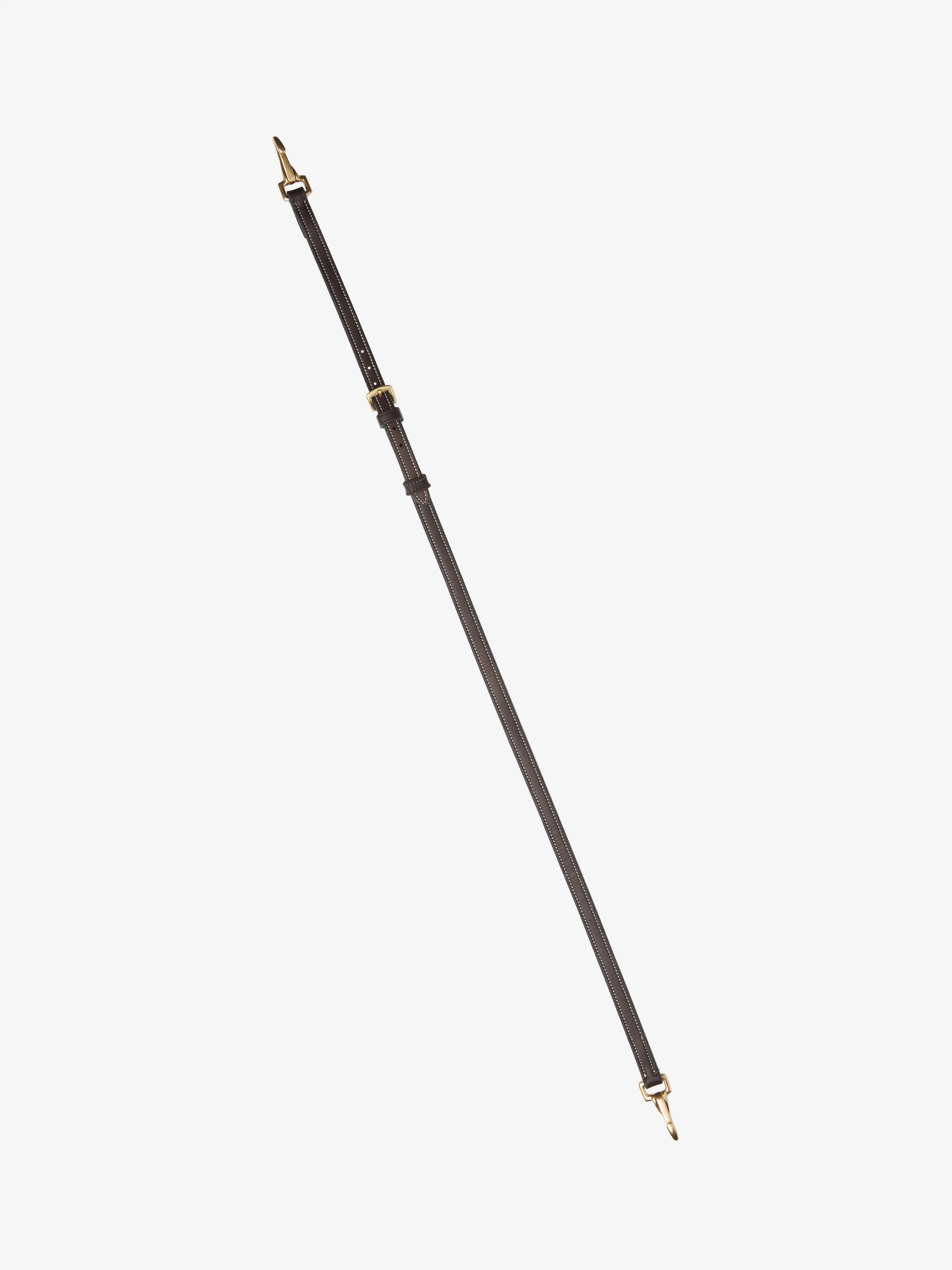 Numnah Gel LeMieux Acavallo Show - Marron Taille S - Occasion Impeccable