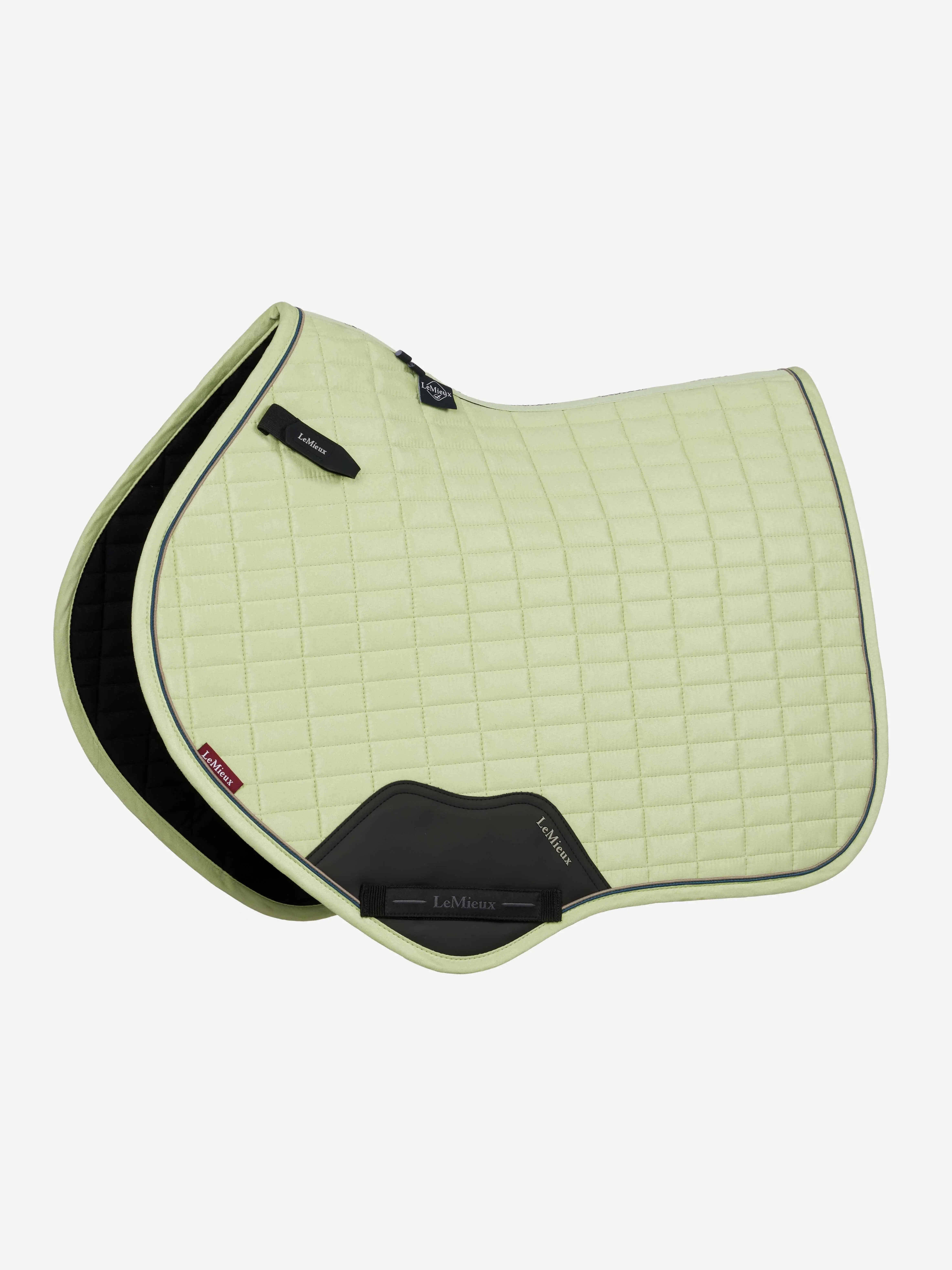 Visor-Tek Half Fly Mask Macaron Horse