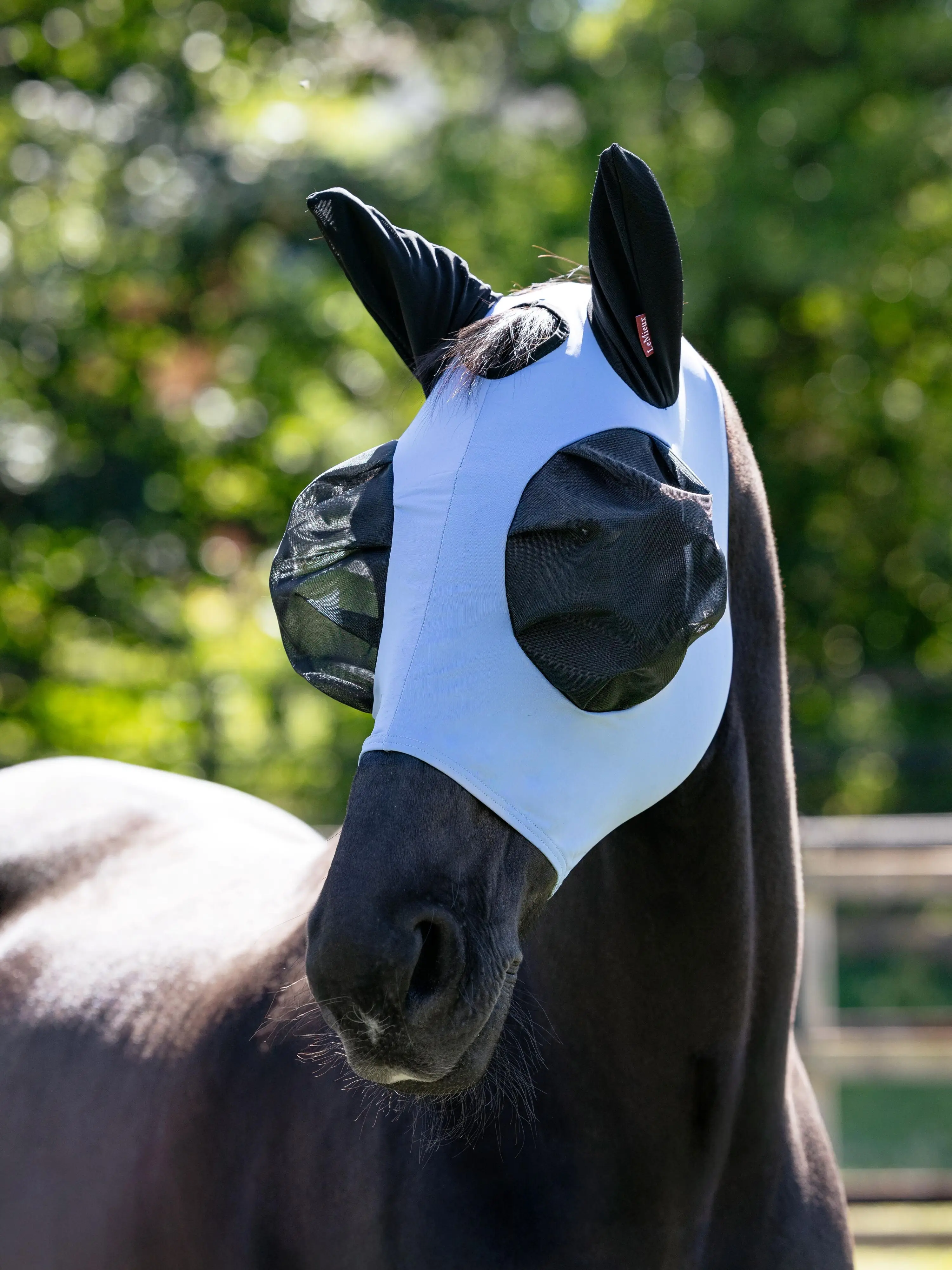Fly cover Premier Equine ShowerTex | La sellerie de Maé