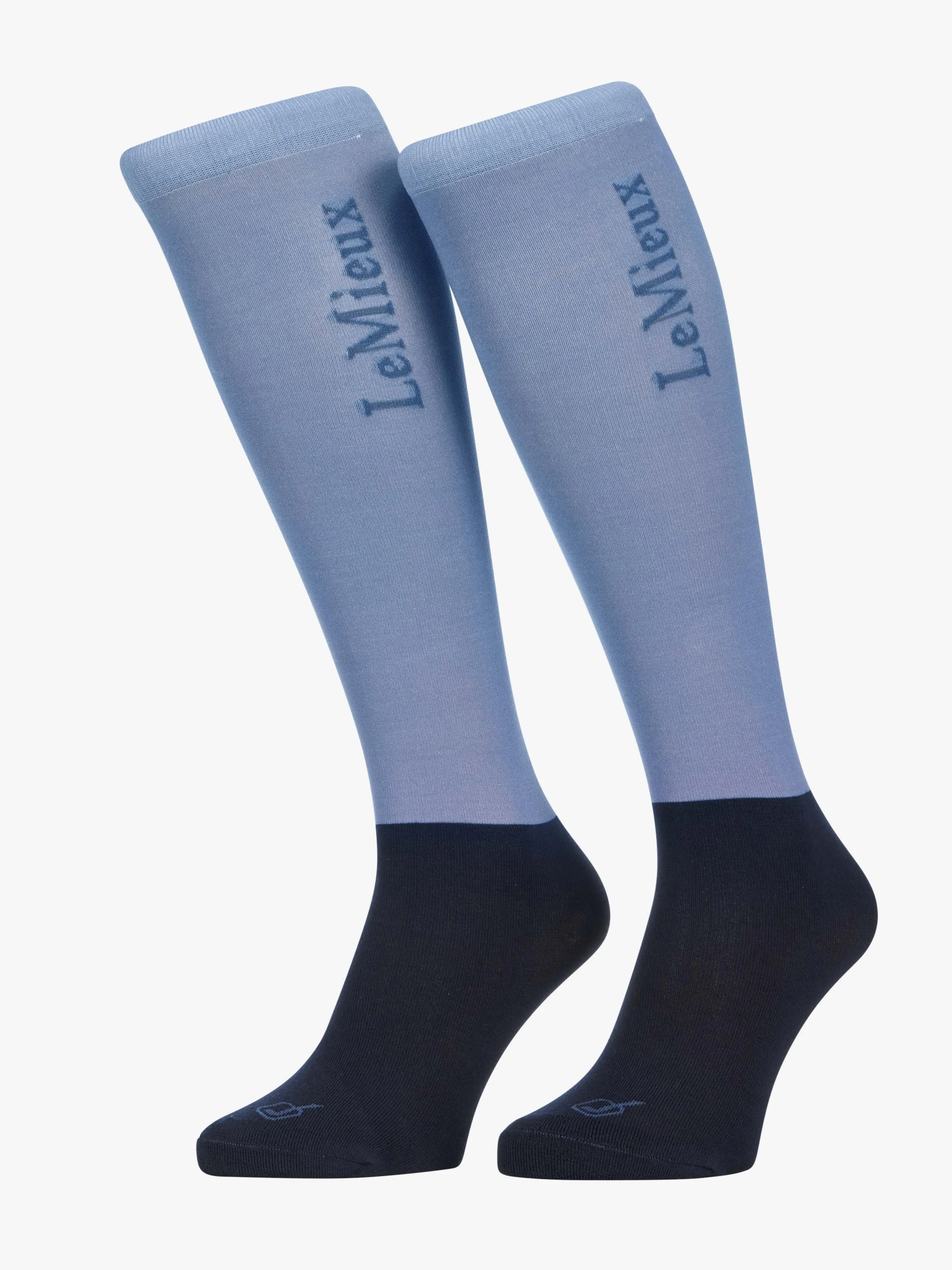 Chaussettes Competition Kiwi - LeMieux