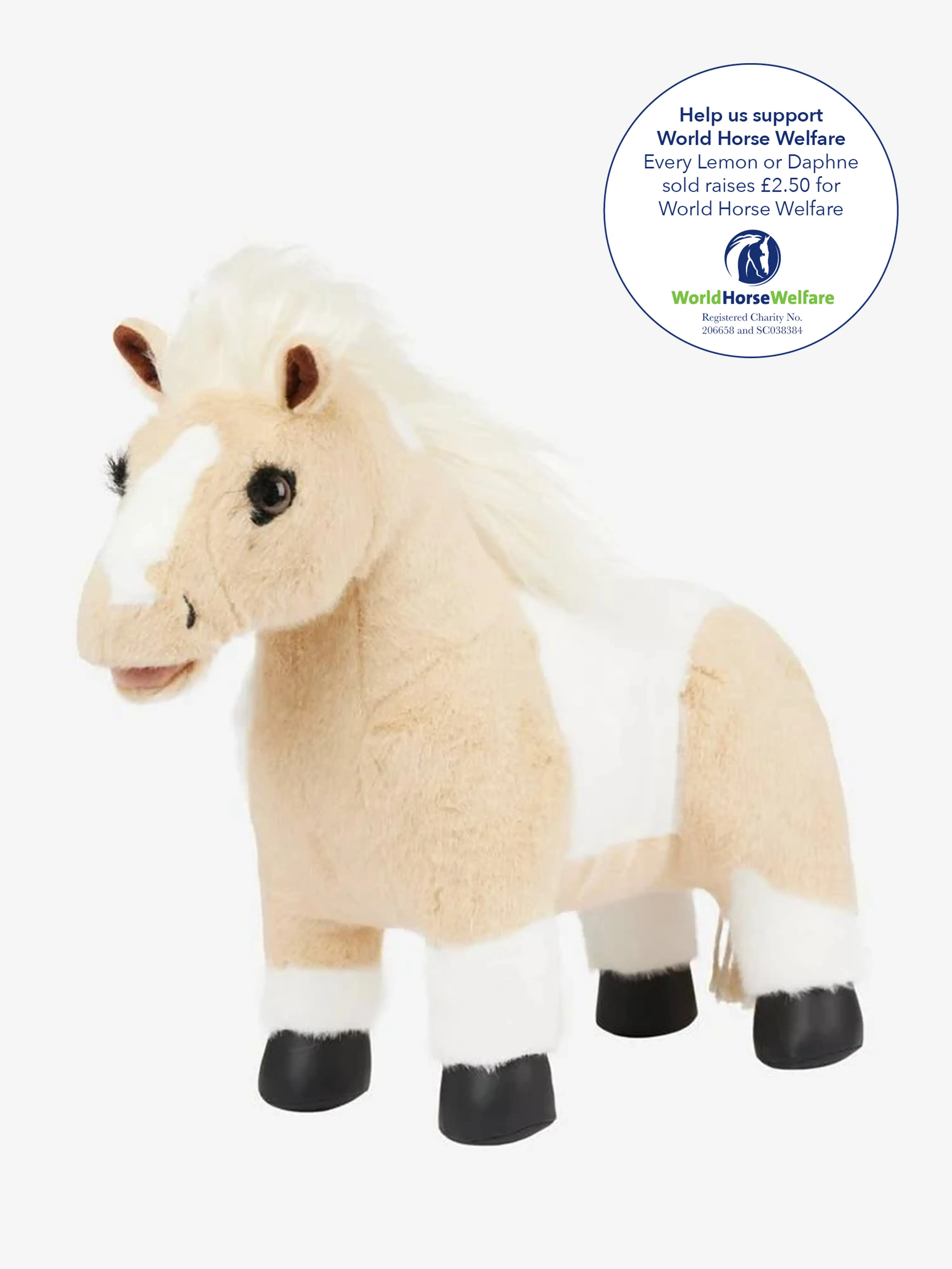 Toy Pony Freya Toys