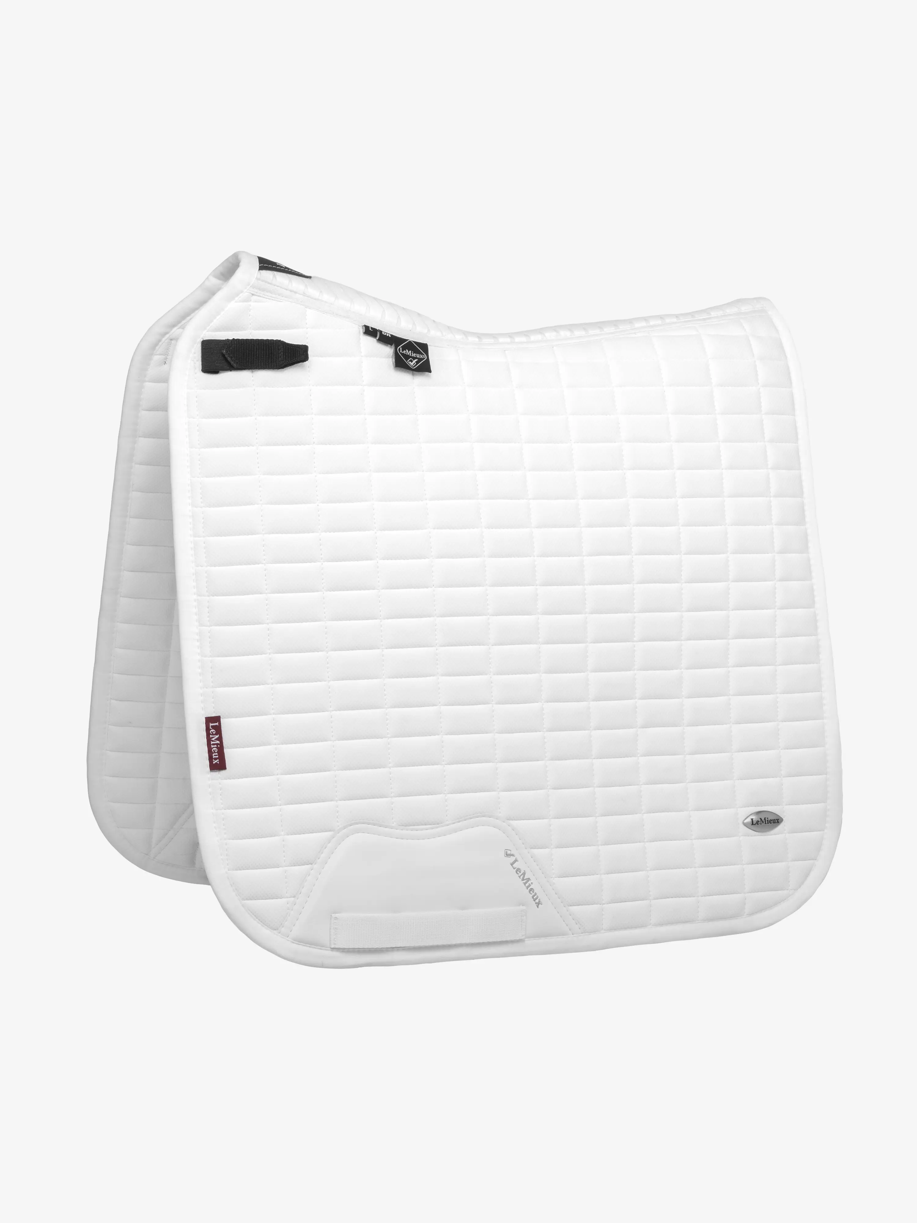 Tapis Coton Close Contact Premier Equine - Tapis De Dressage Coton Tapis Dressage Premier Equine
