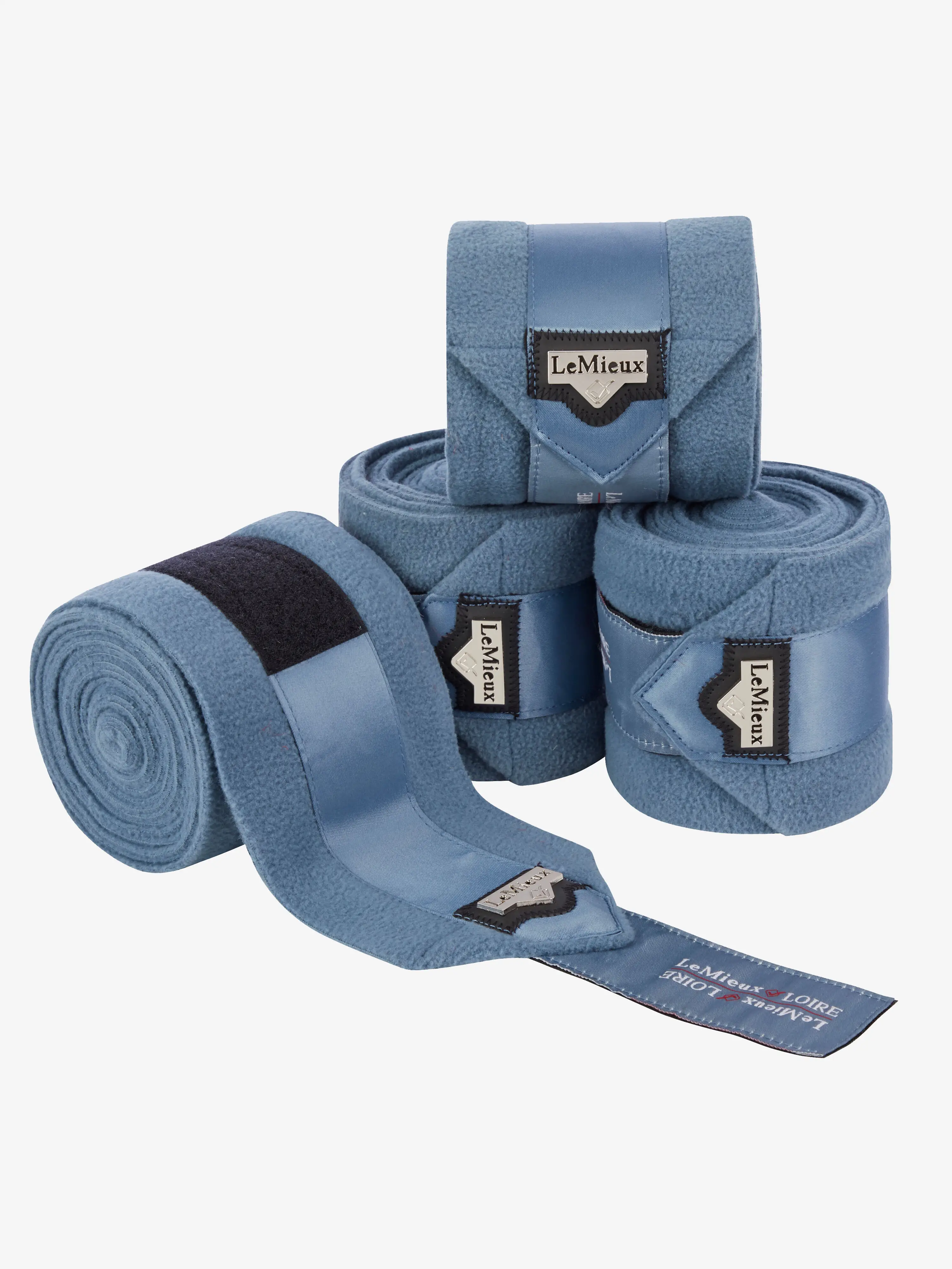 Ice Blue Colour Collection | LeMieux