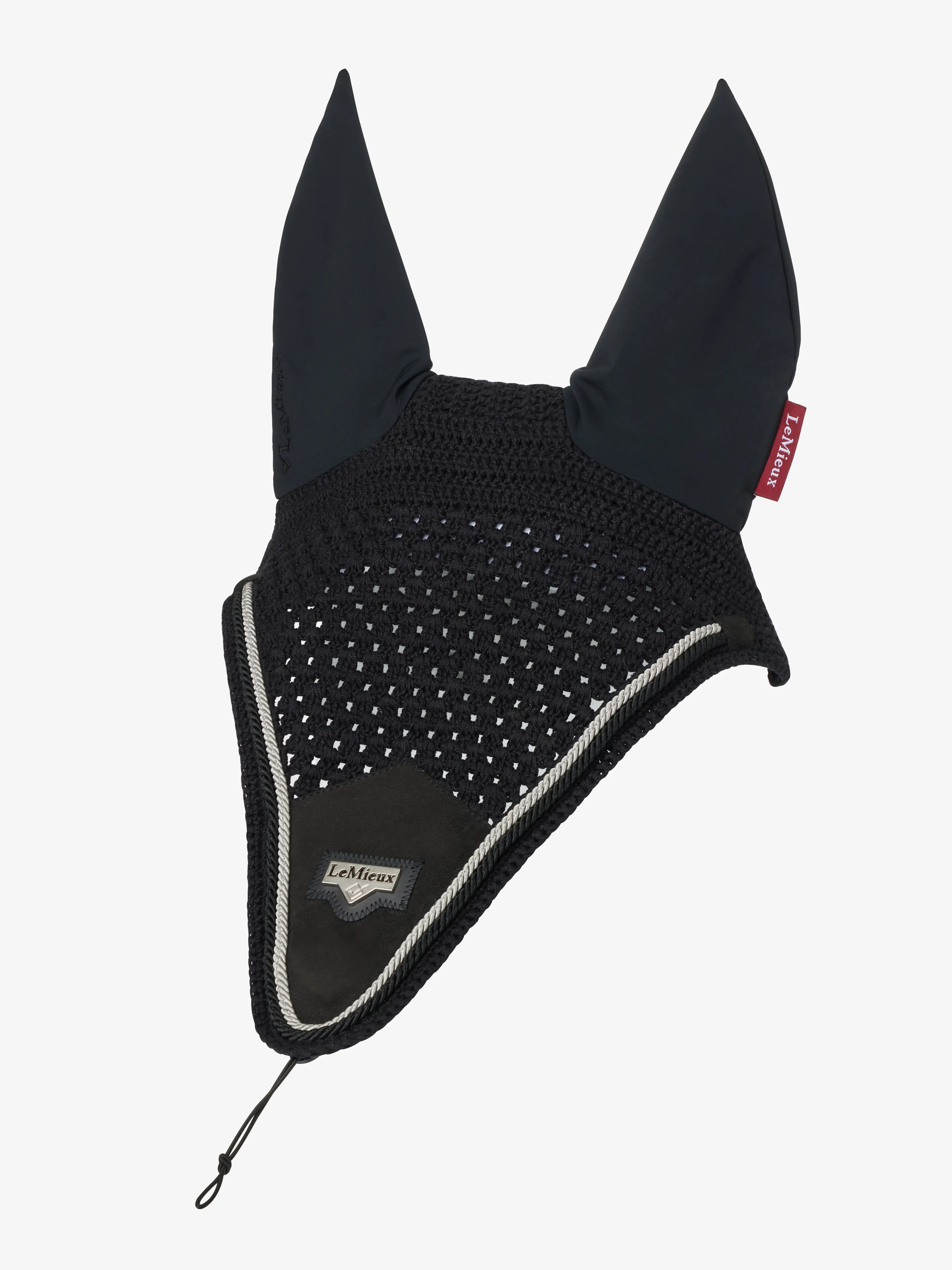 Bonnet De Cheval Lemieux Close Contact - Bordeaux, Taille L, Occasion