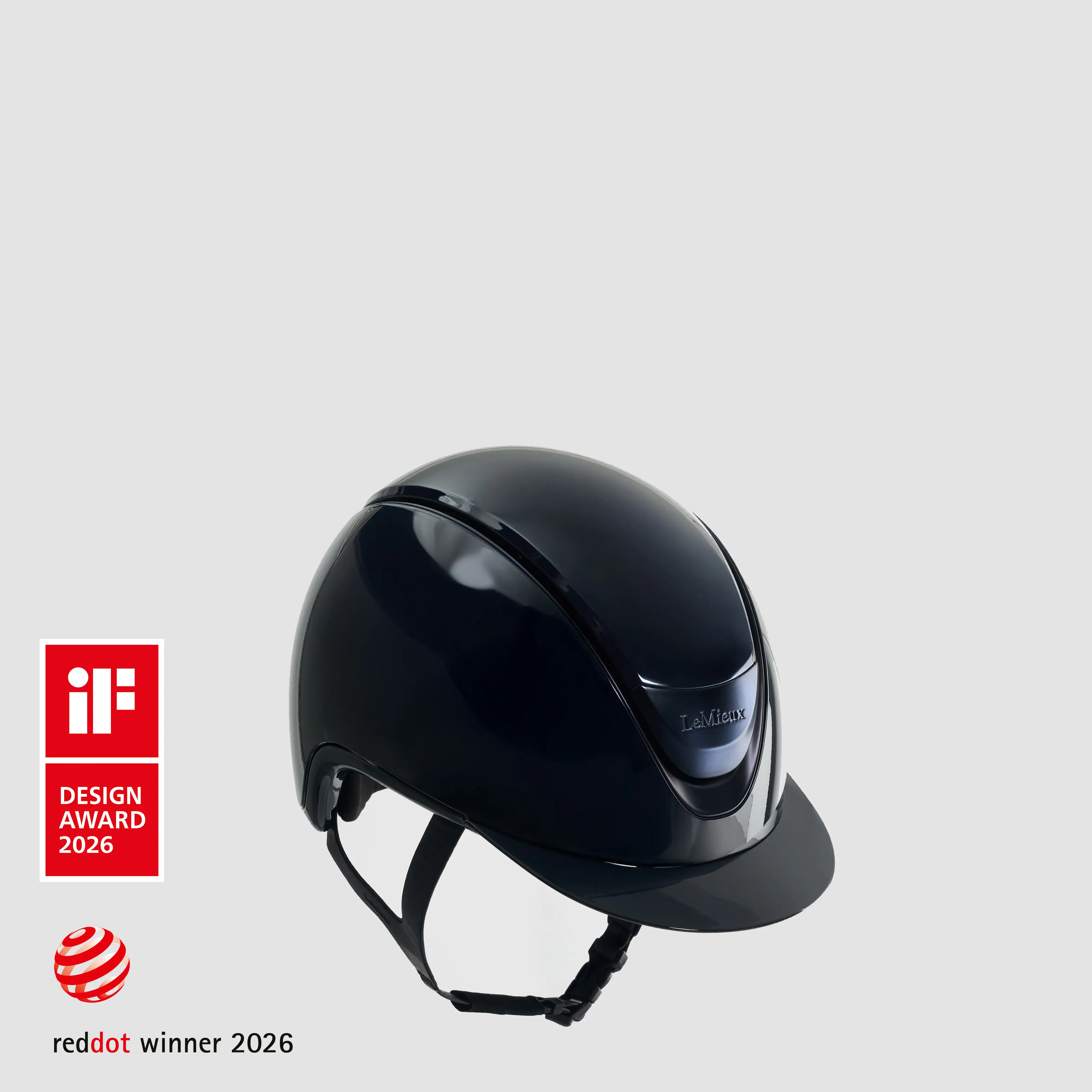 LeMieux Helmets