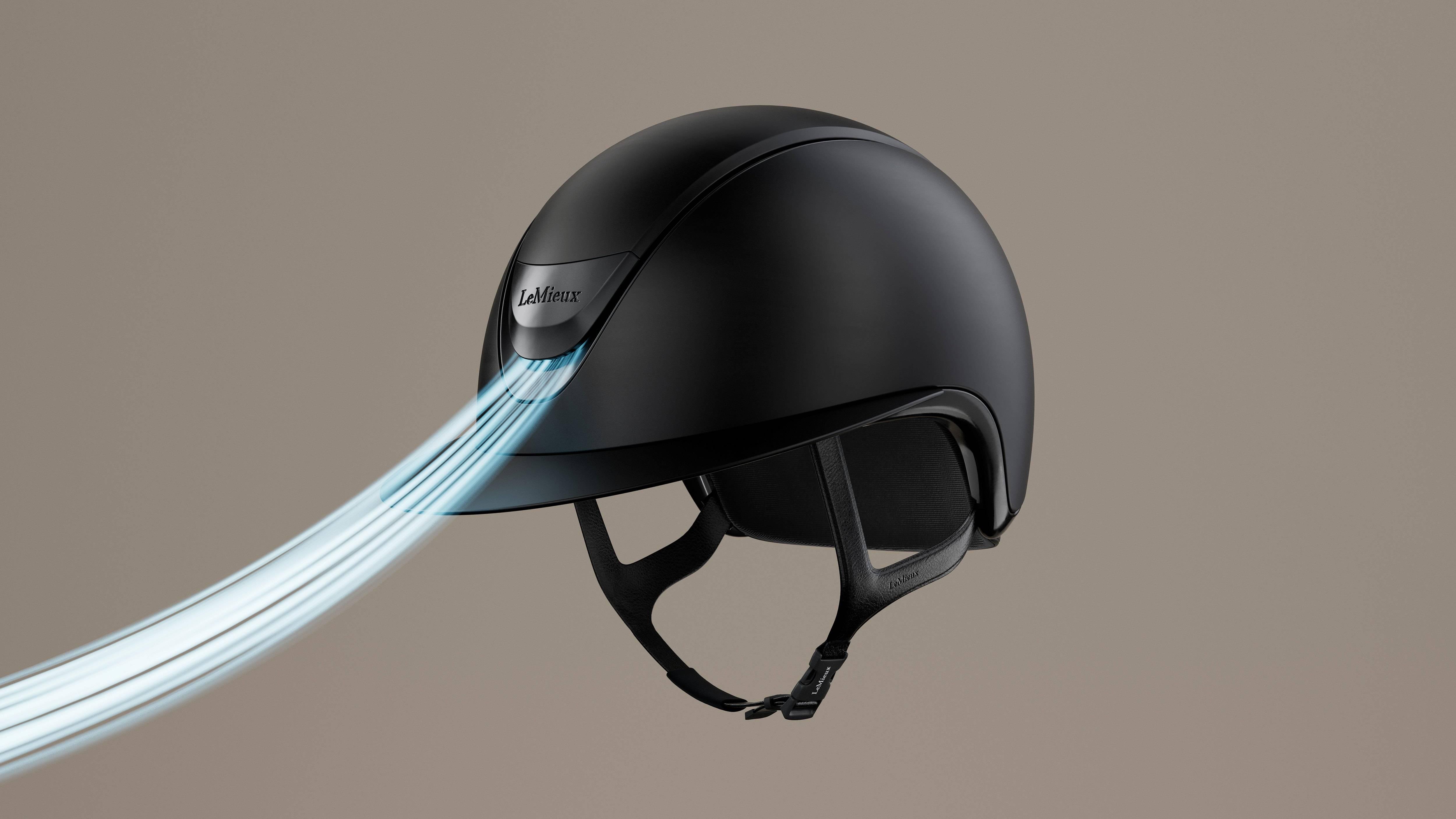 LeMieux Verv Helmet