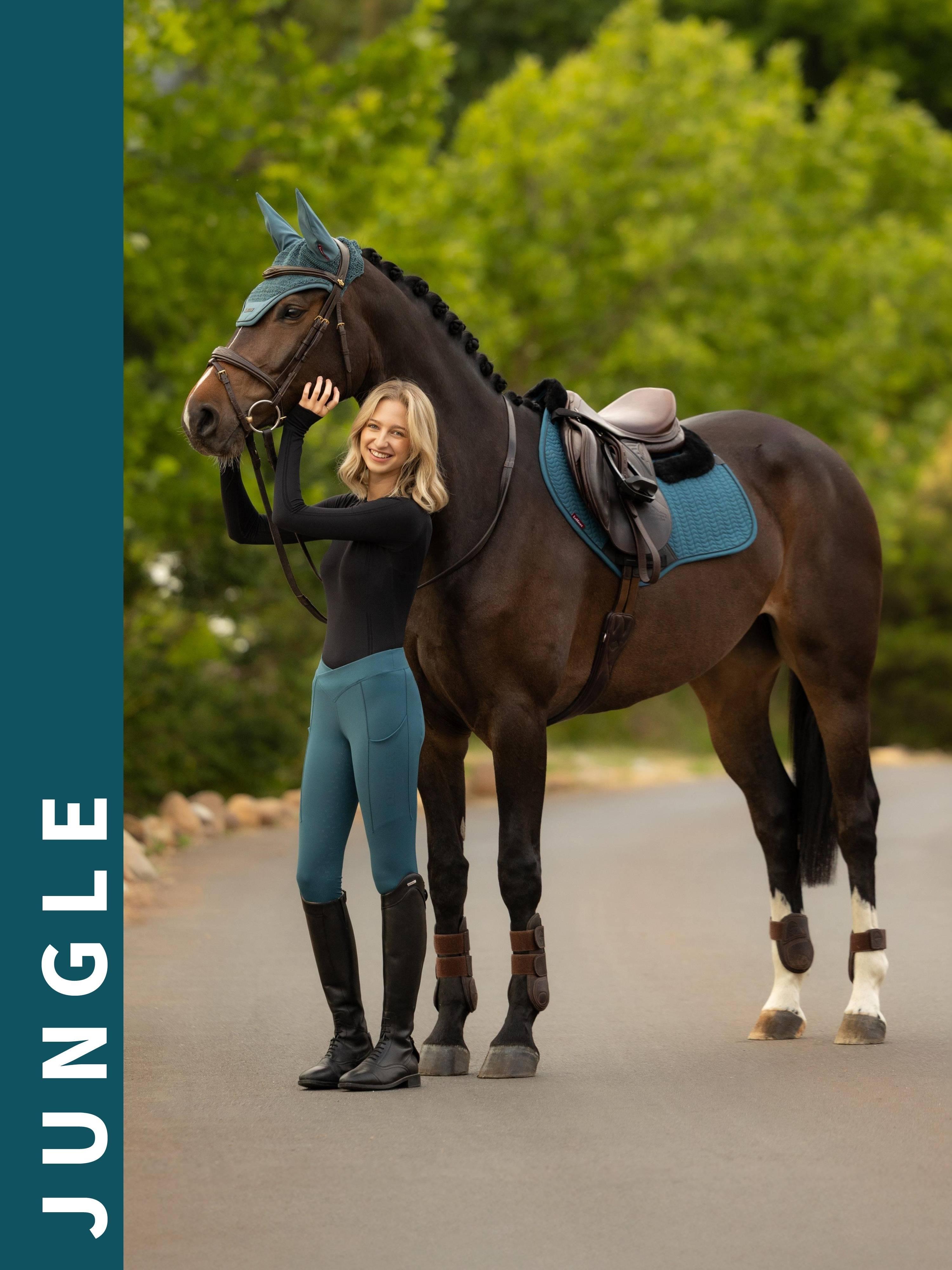 Quelles couleurs pour quel cheval? - Blog , équipement