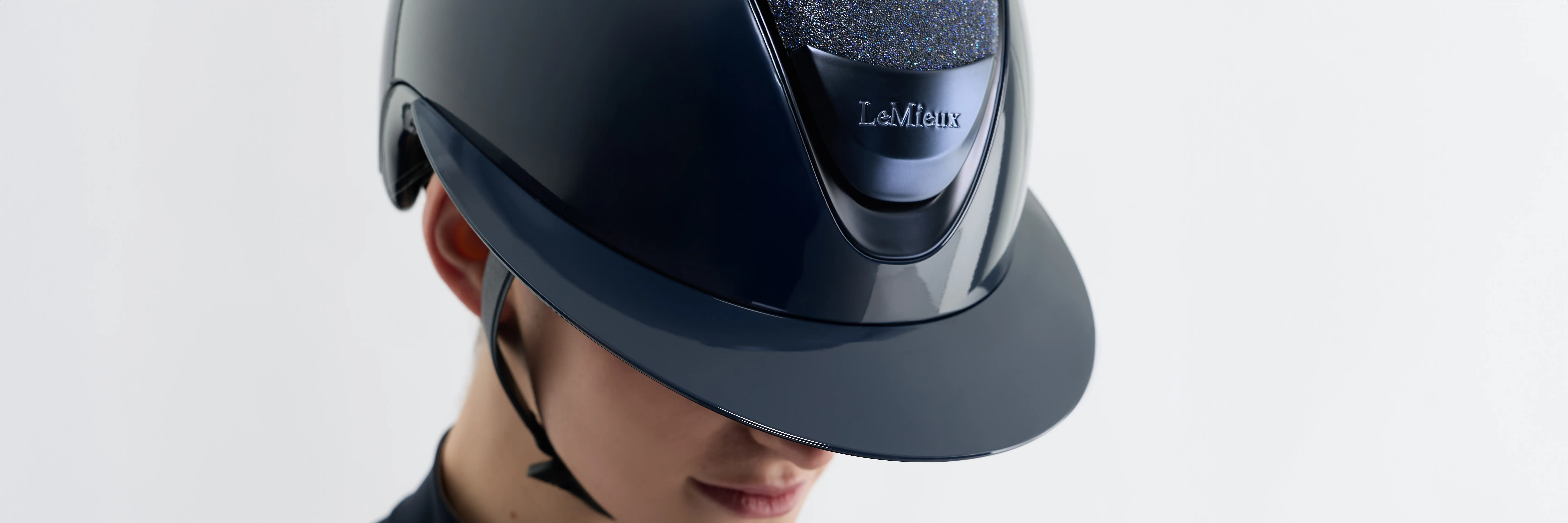 LeMieux Helmets