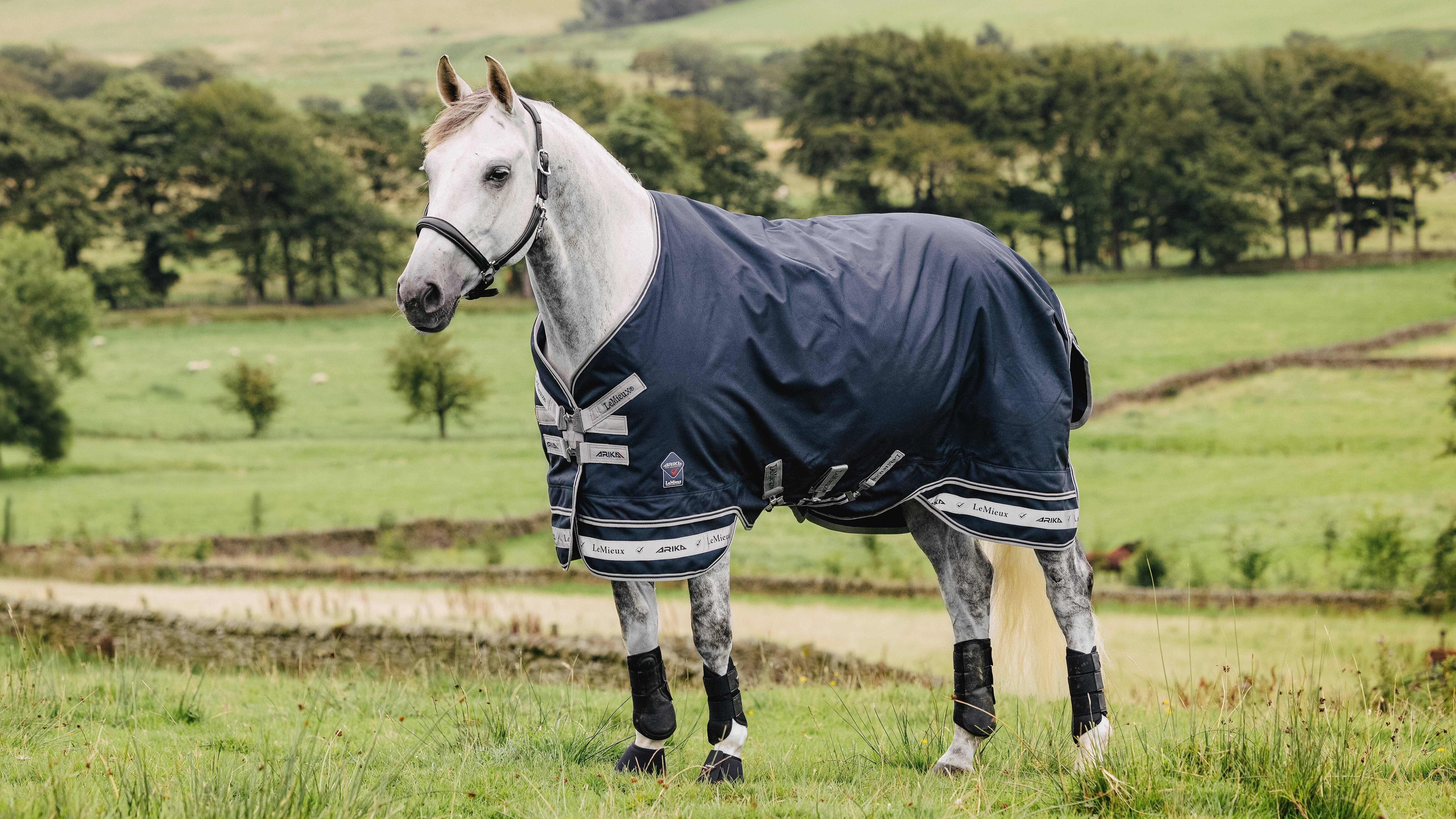 Arika Storm-Tek Rug 100g Navy Outlet