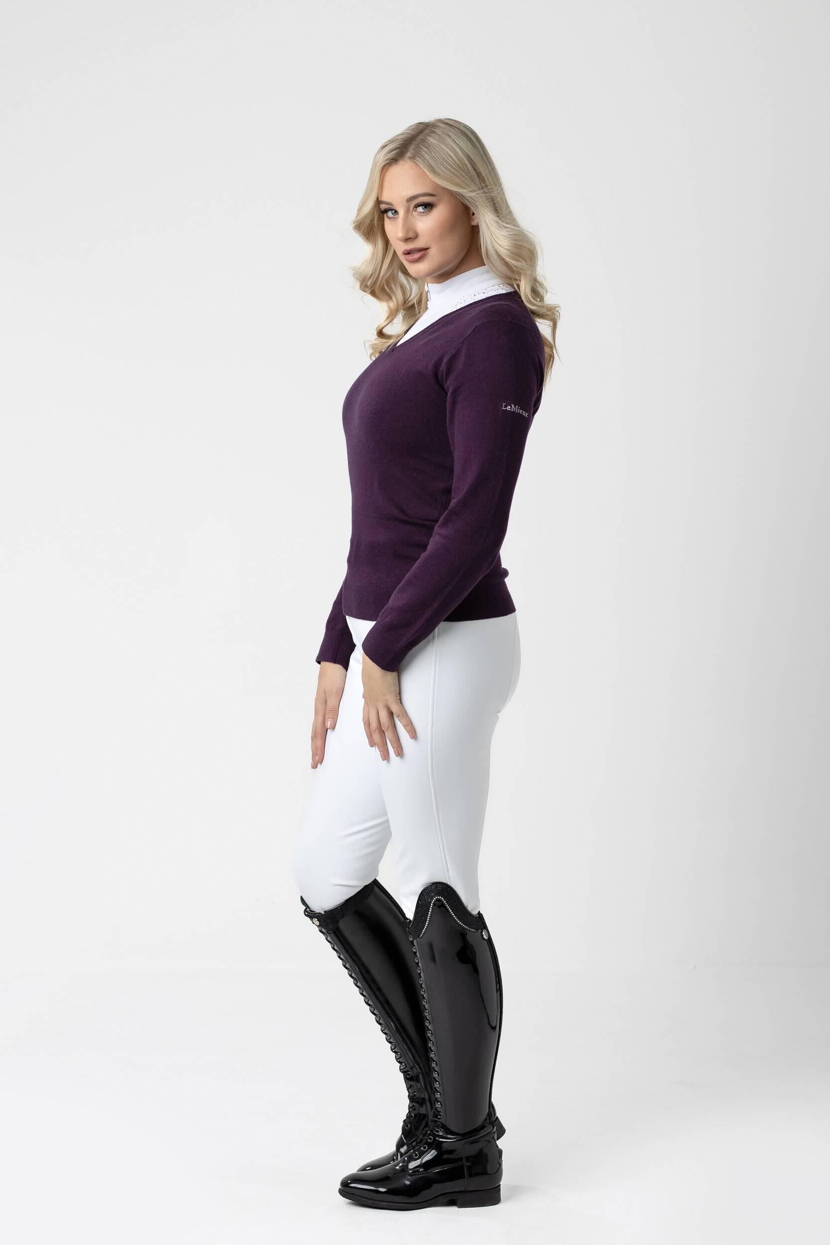 LeMieux DryTex Breeches - Thumbnail 2