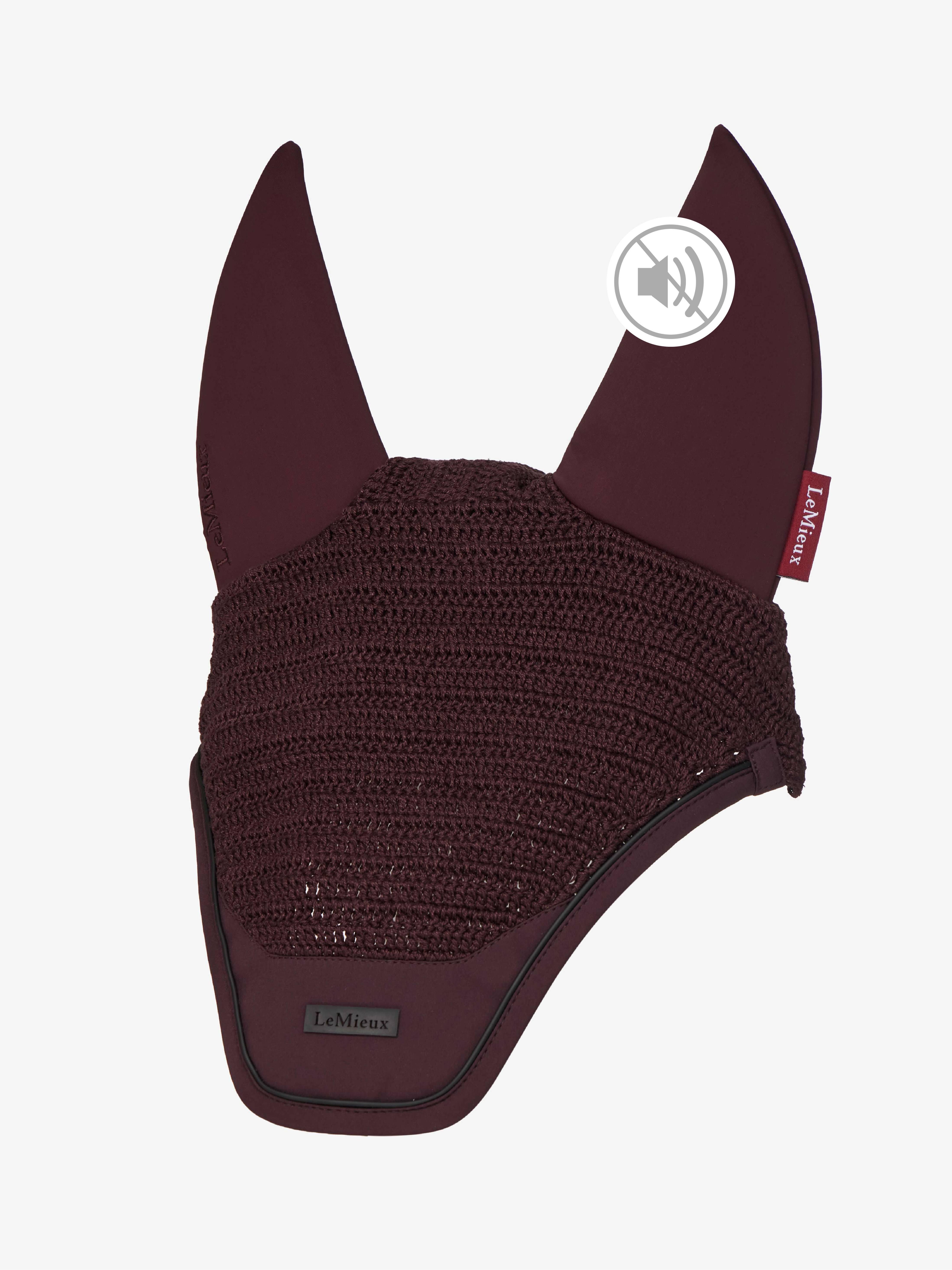 Essence Acoustic Fly Hood Damson Outlet