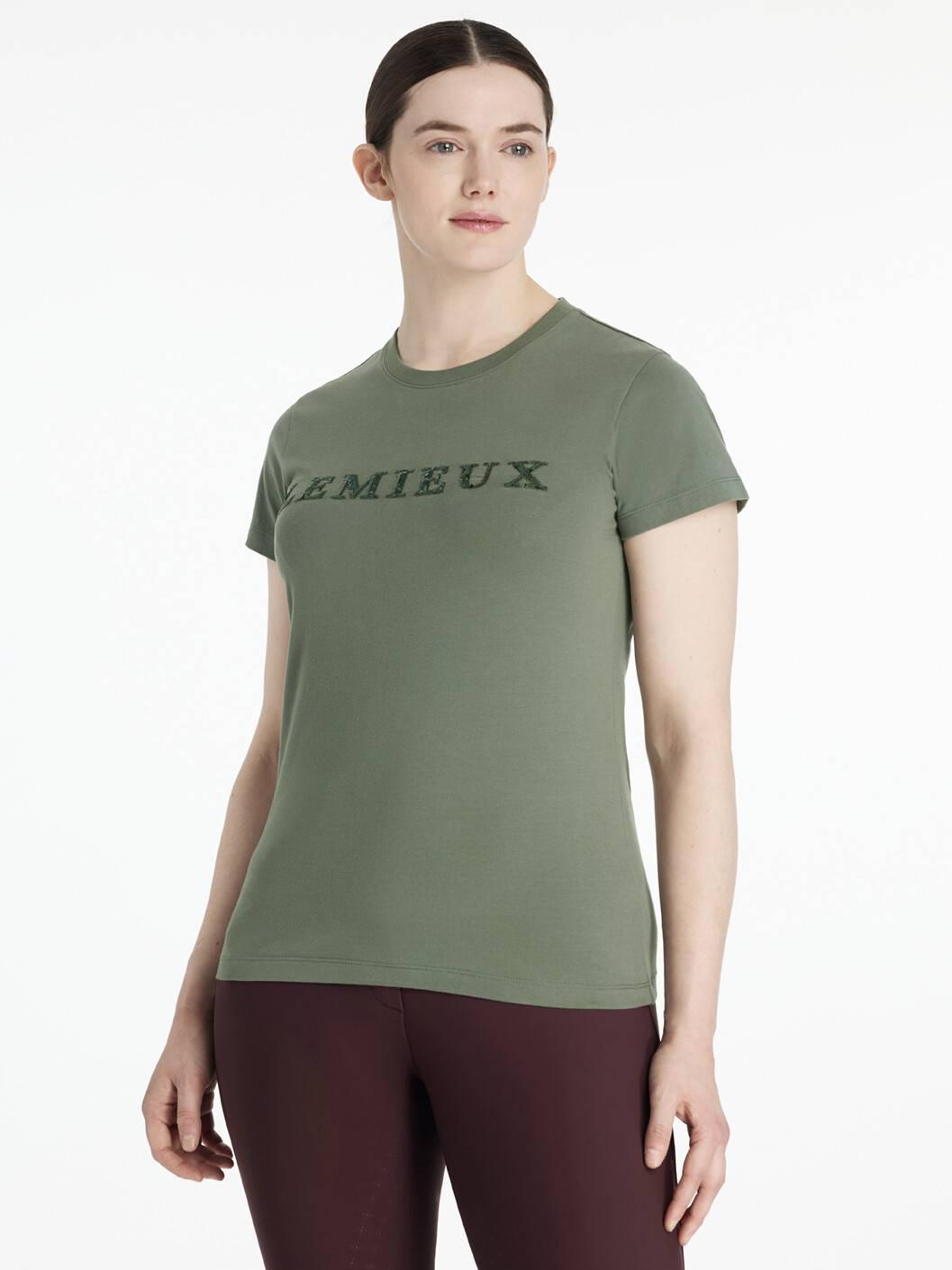 Polo d'équitation classique femme LeMieux - Sport