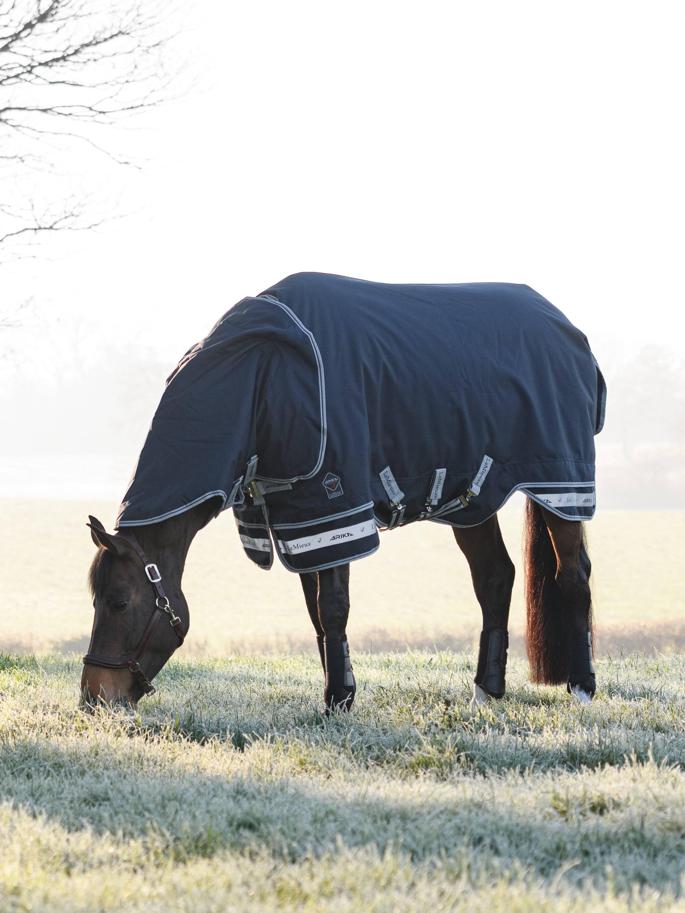 Arika Storm-Tek Rug 100g Navy Outlet