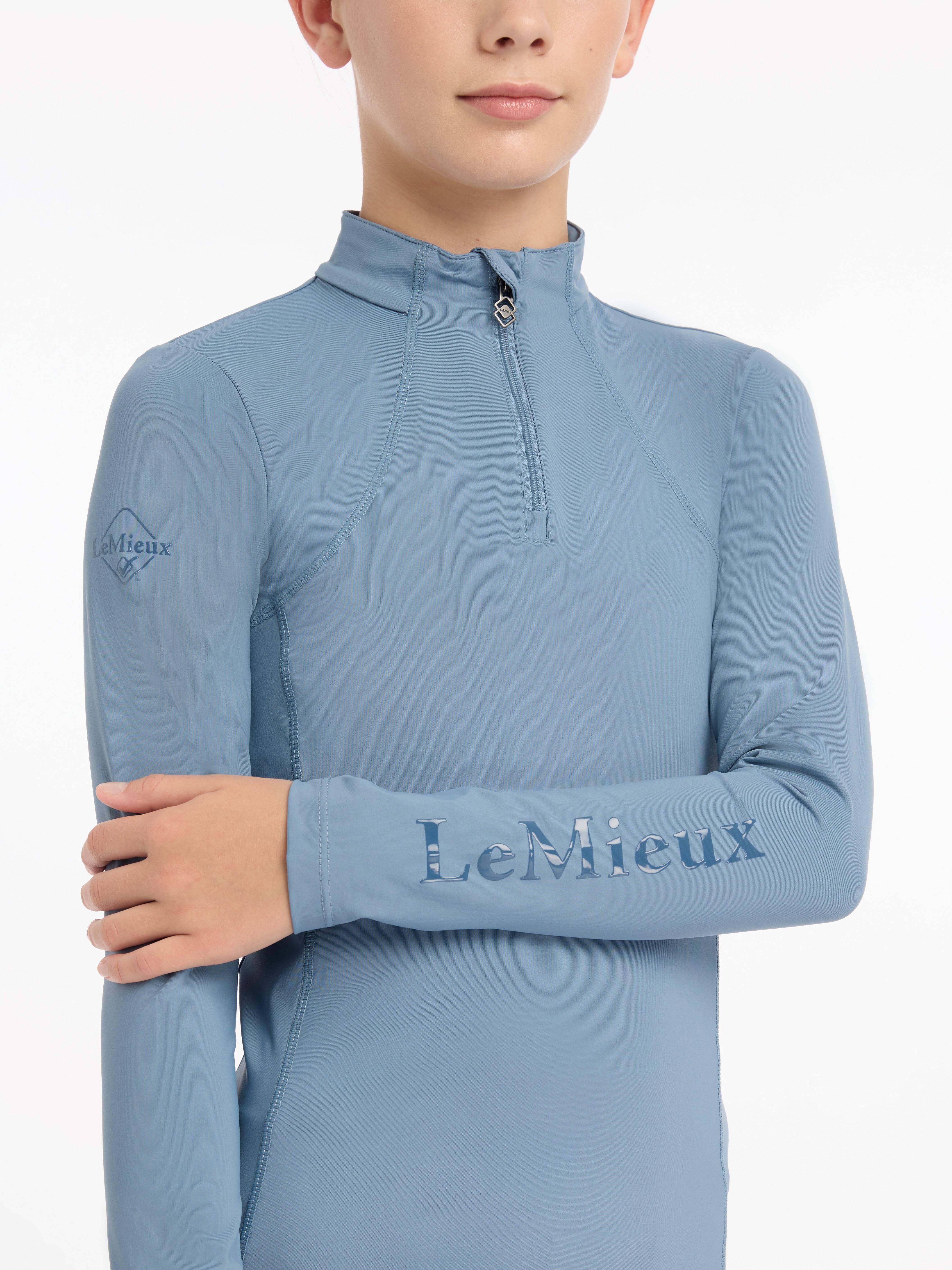 LeMieux Mini Couche De Base Pour Enfants